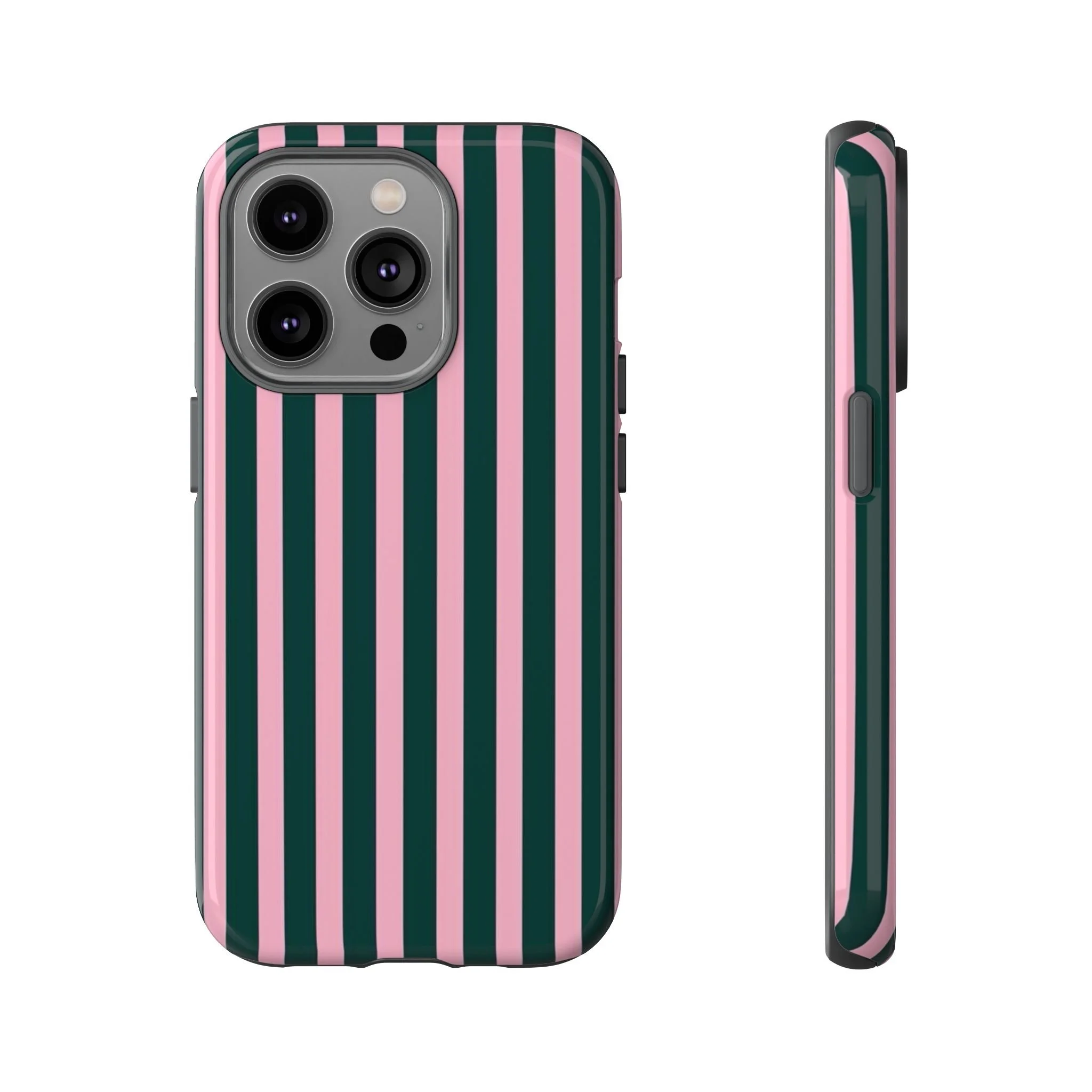 Pink Parade | Tough Phone Case