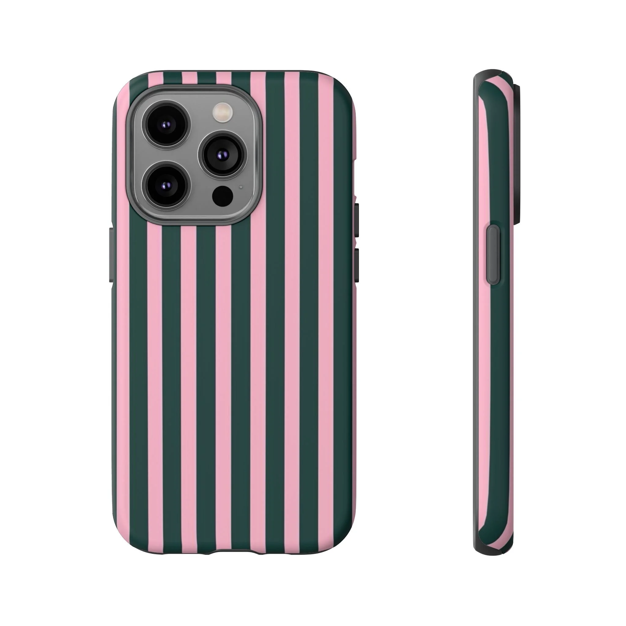 Pink Parade | Tough Phone Case