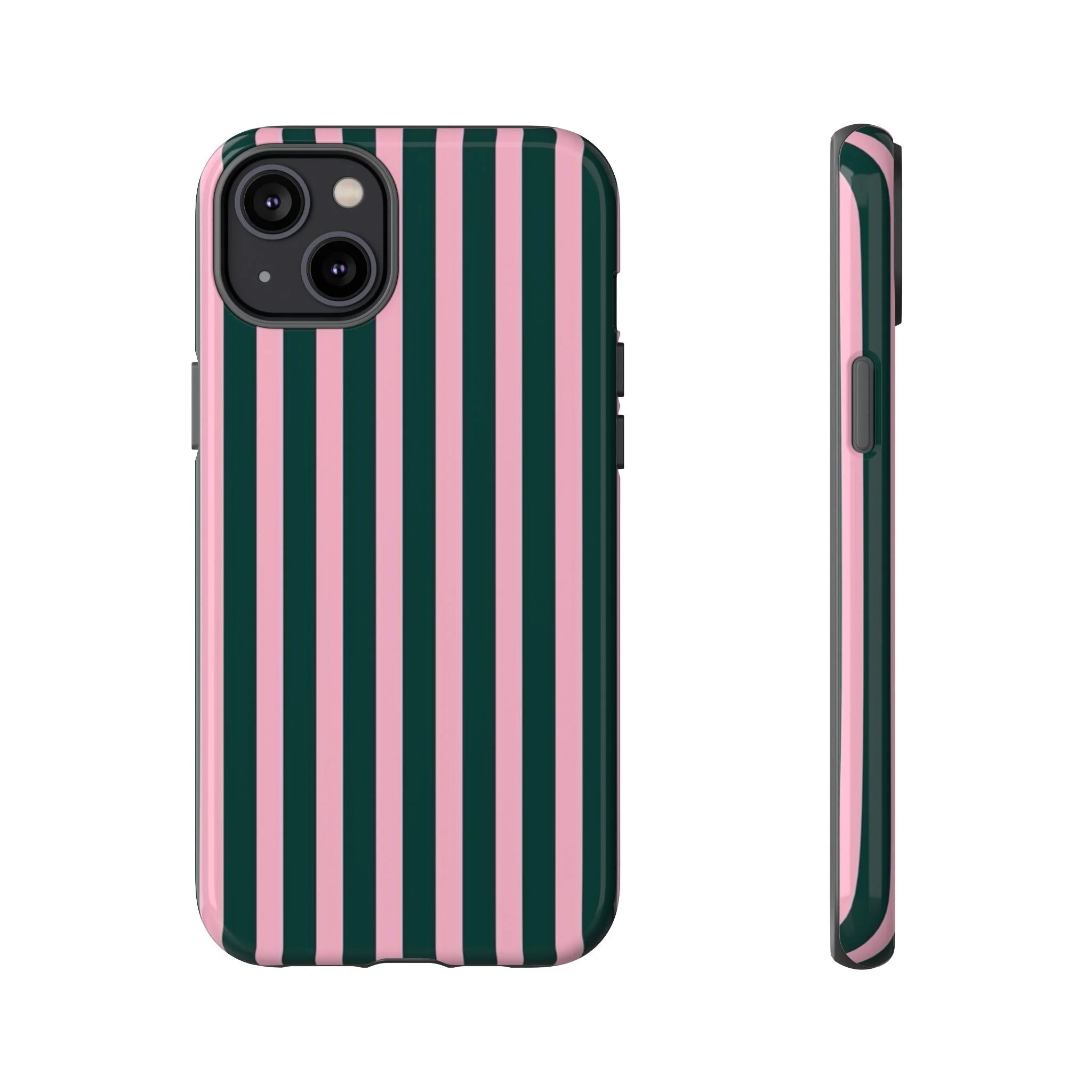 Pink Parade | Tough Phone Case