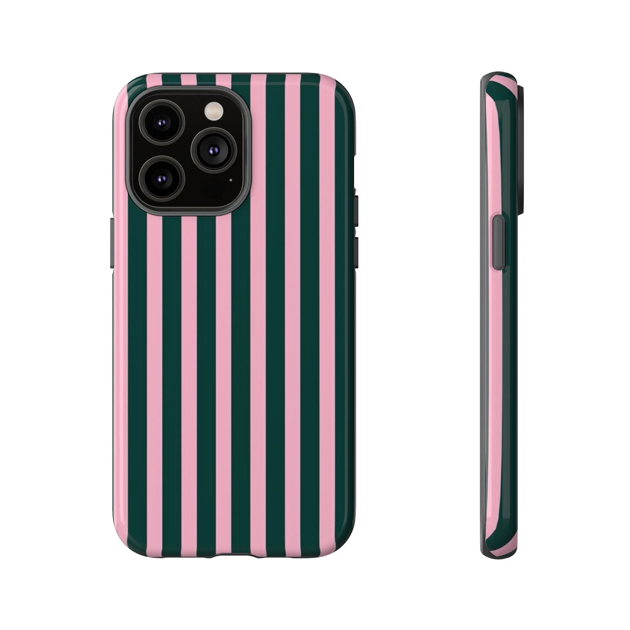 Pink Parade | Tough Phone Case