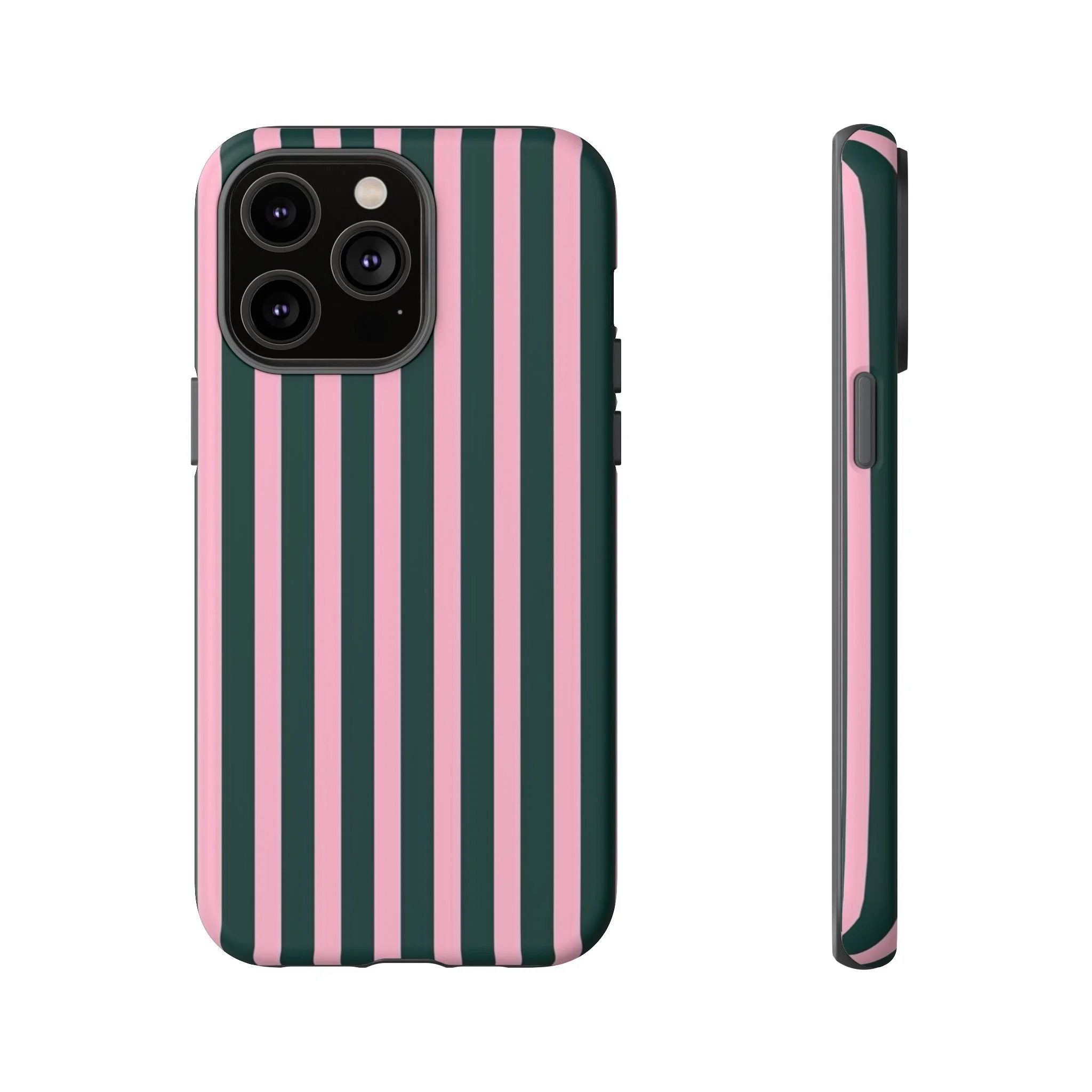 Pink Parade | Tough Phone Case