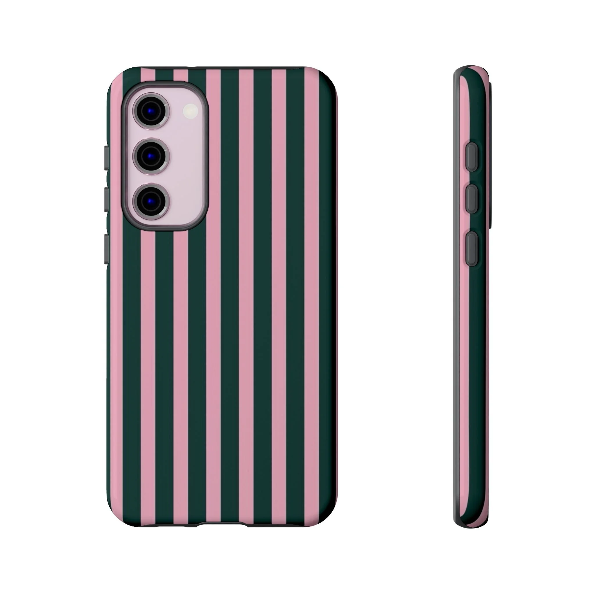 Pink Parade | Tough Phone Case