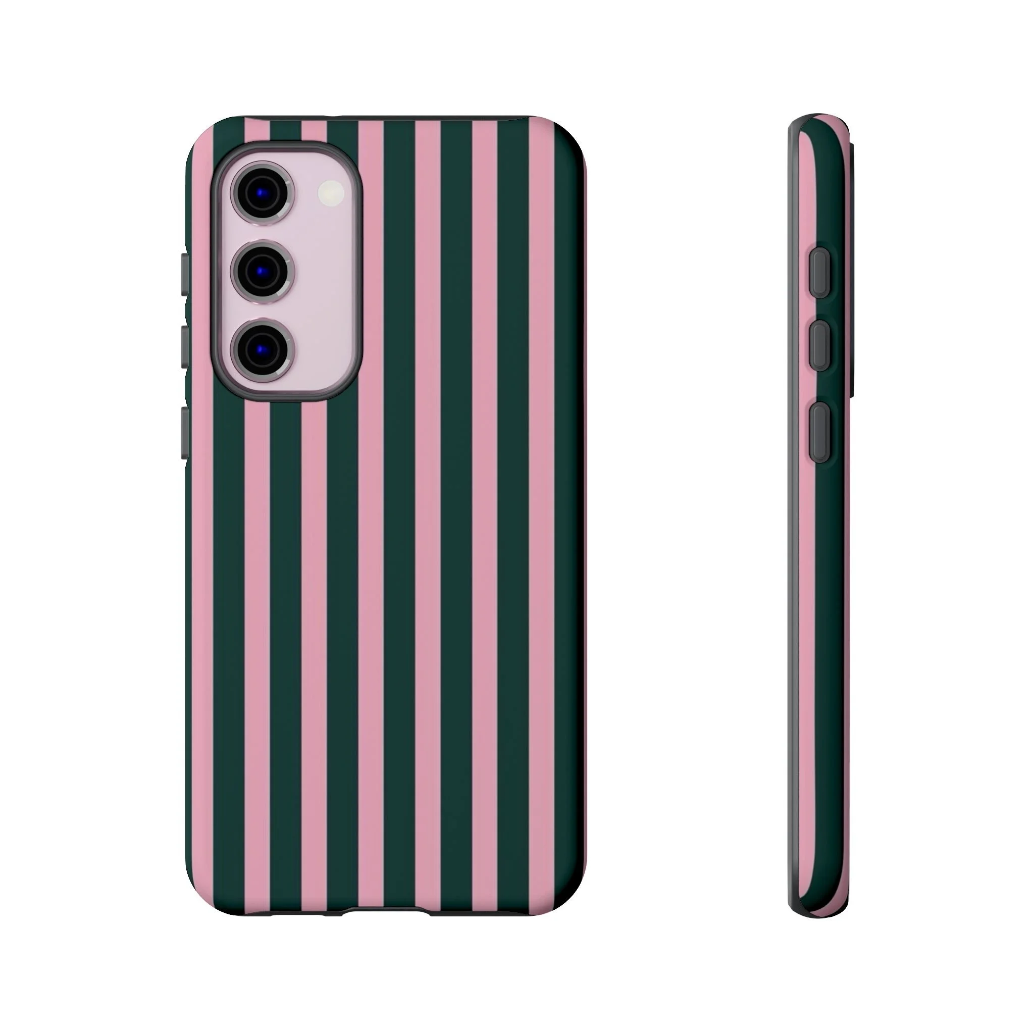 Pink Parade | Tough Phone Case