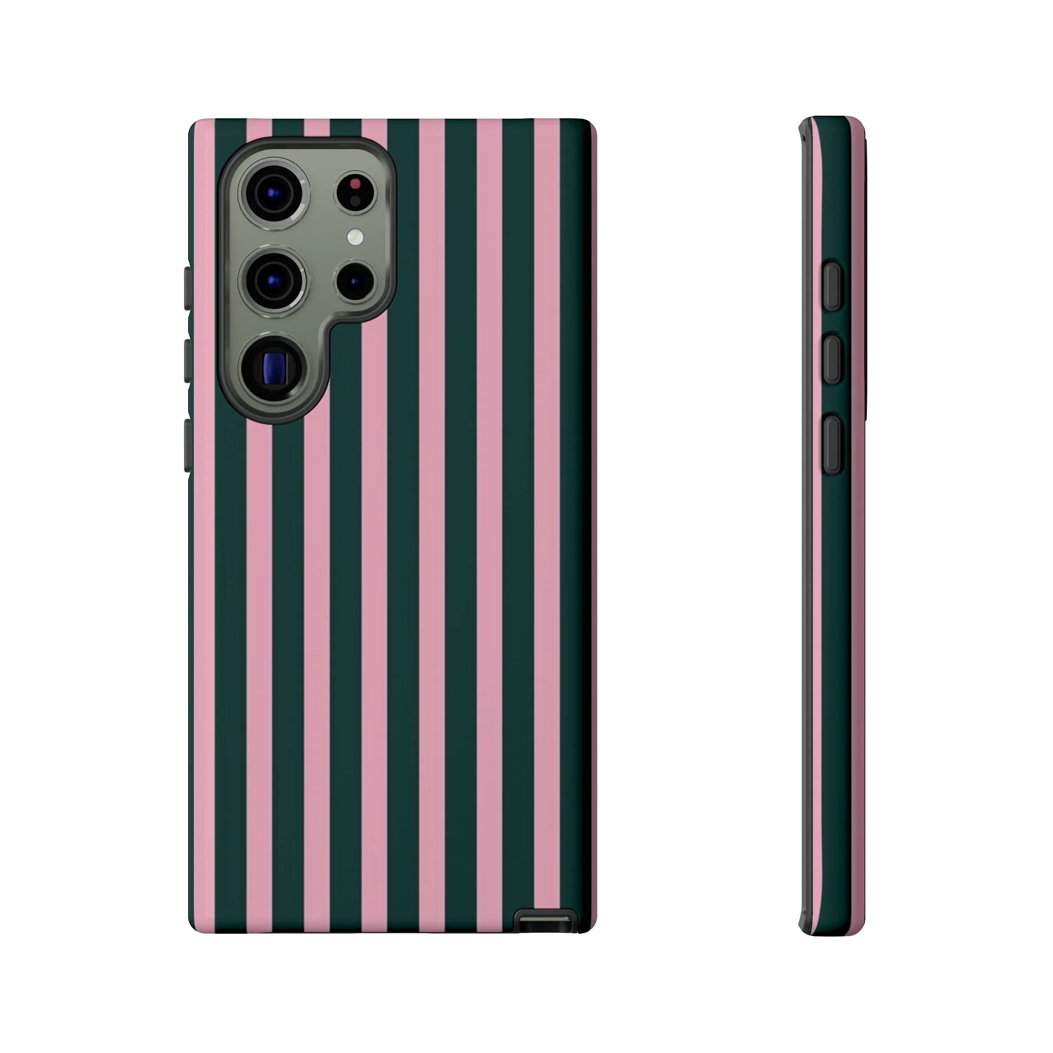 Pink Parade | Tough Phone Case