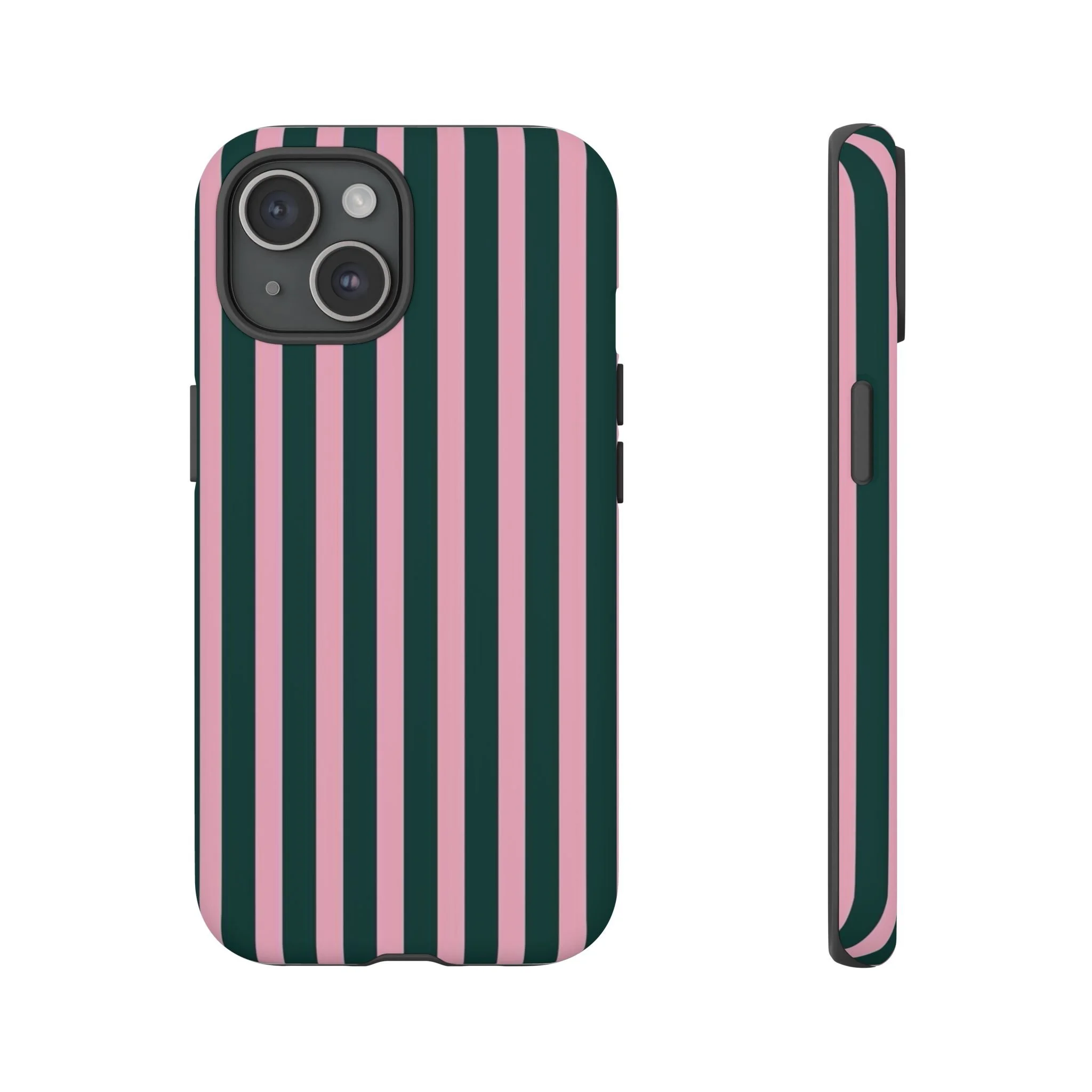 Pink Parade | Tough Phone Case
