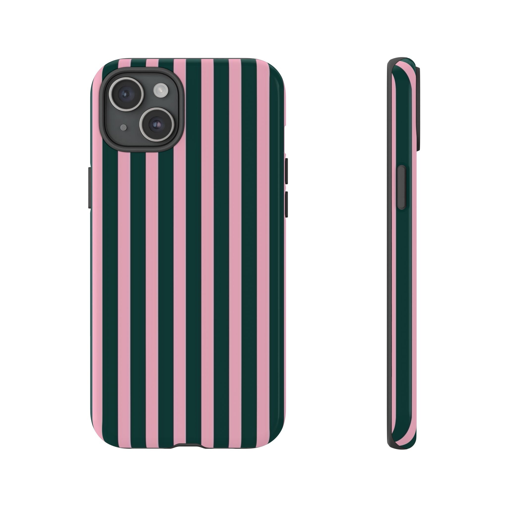 Pink Parade | Tough Phone Case