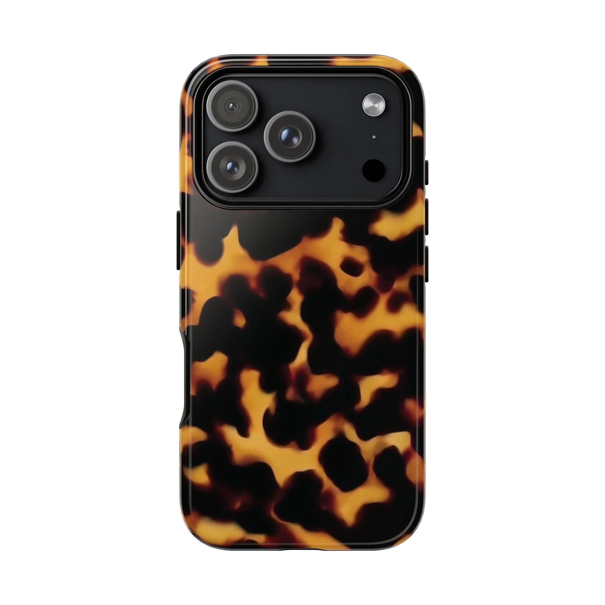 Tortoise Shell | Tough Phone Case
