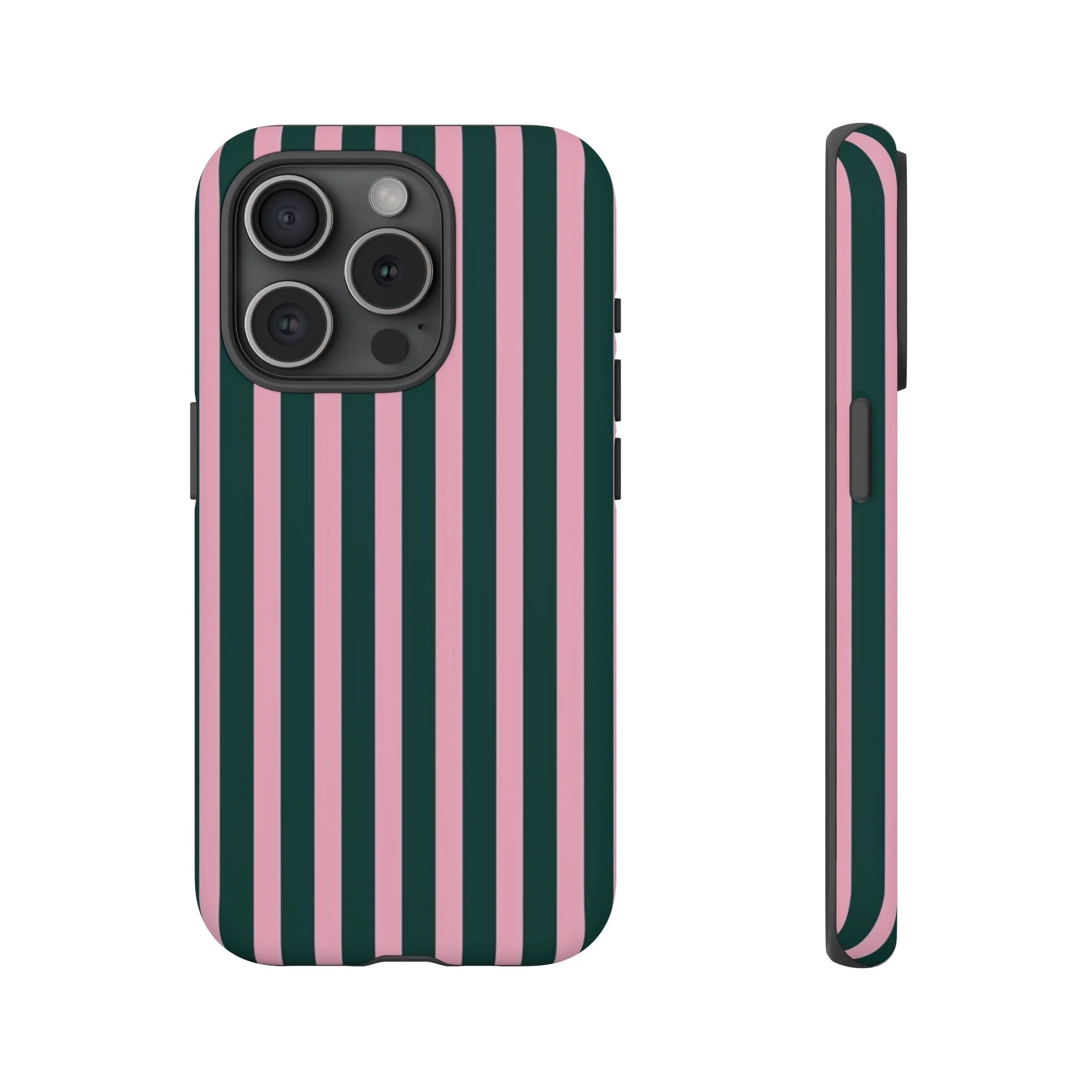 Pink Parade | Tough Phone Case