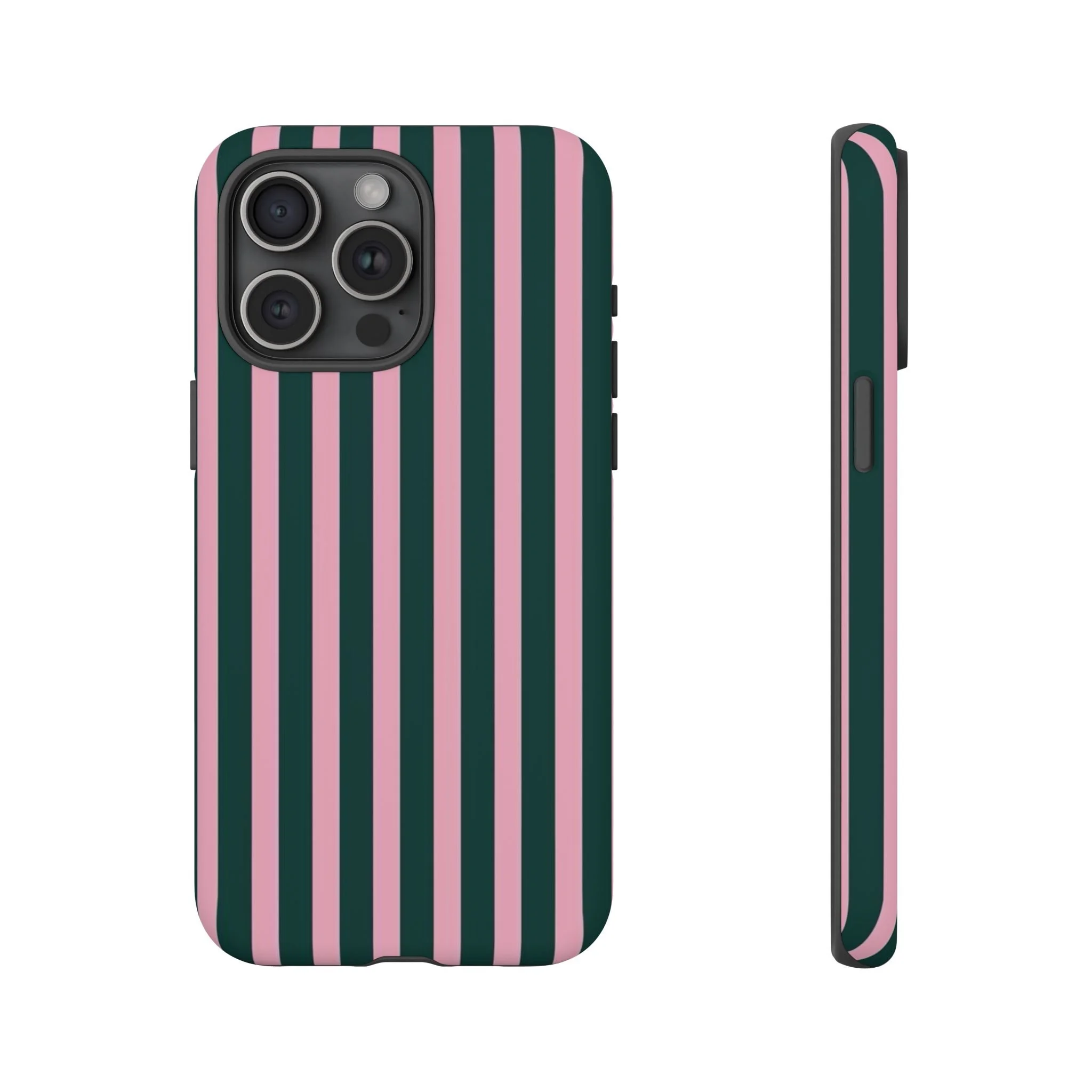 Pink Parade | Tough Phone Case