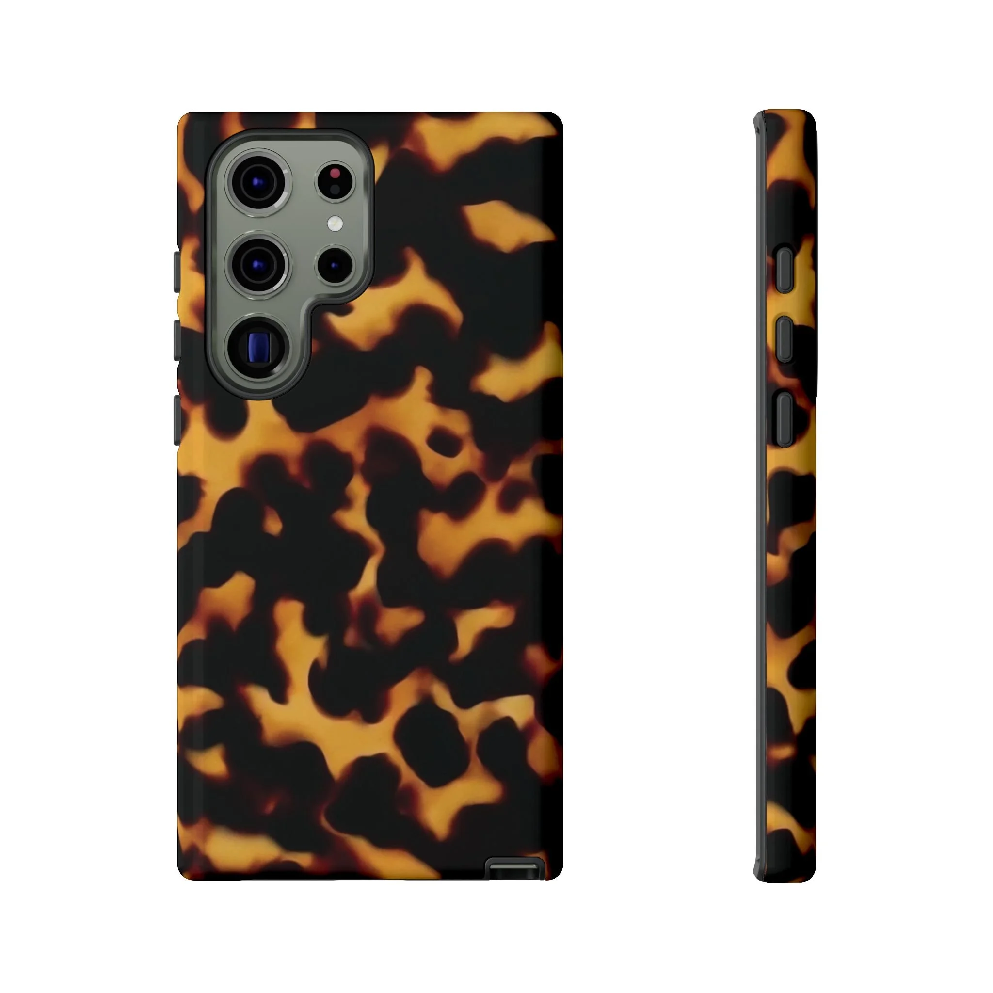 Tortoise Shell | Tough Phone Case