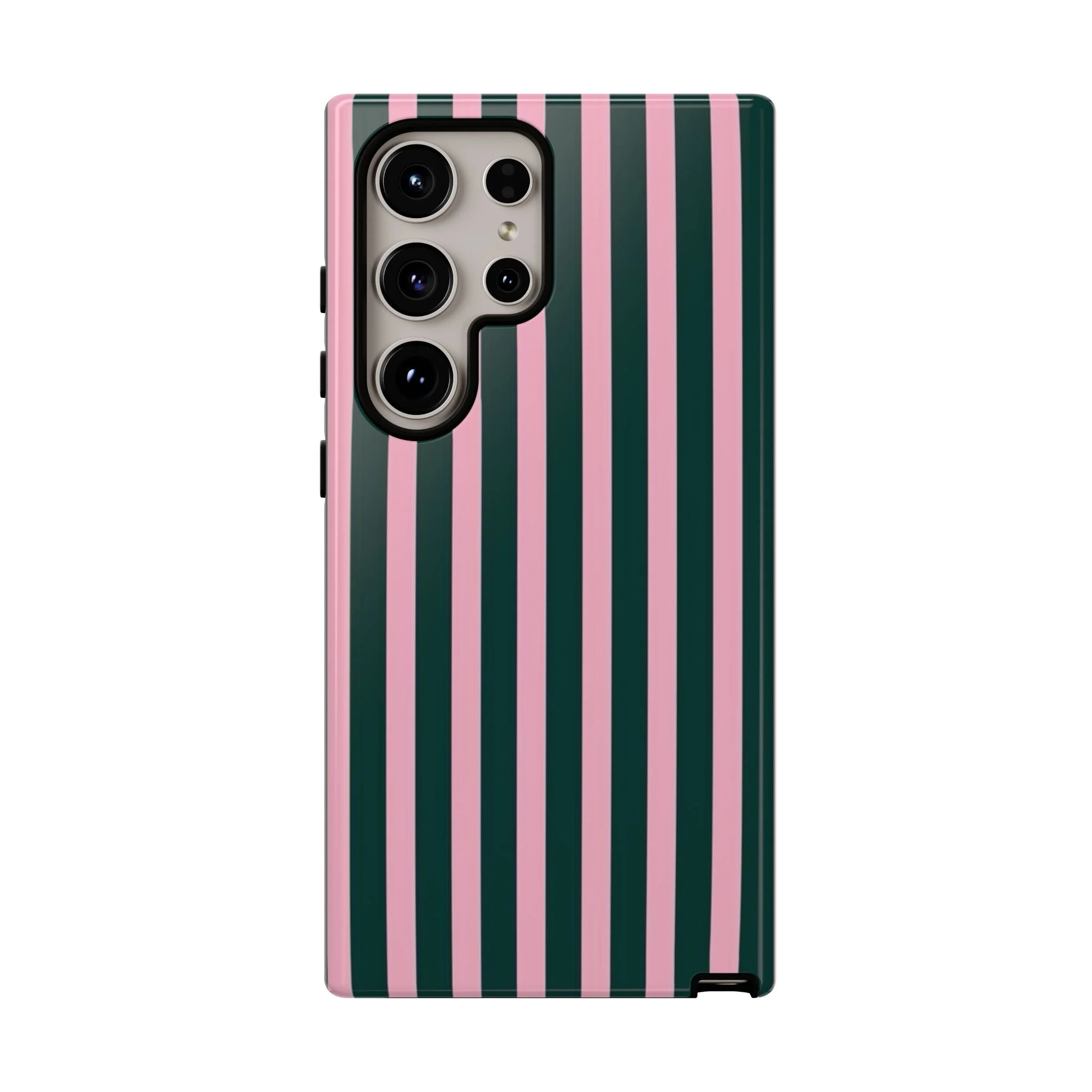 Pink Parade | Tough Phone Case