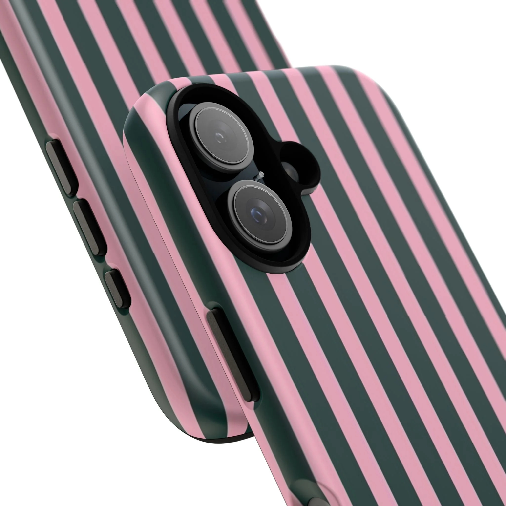 Pink Parade | Tough Phone Case