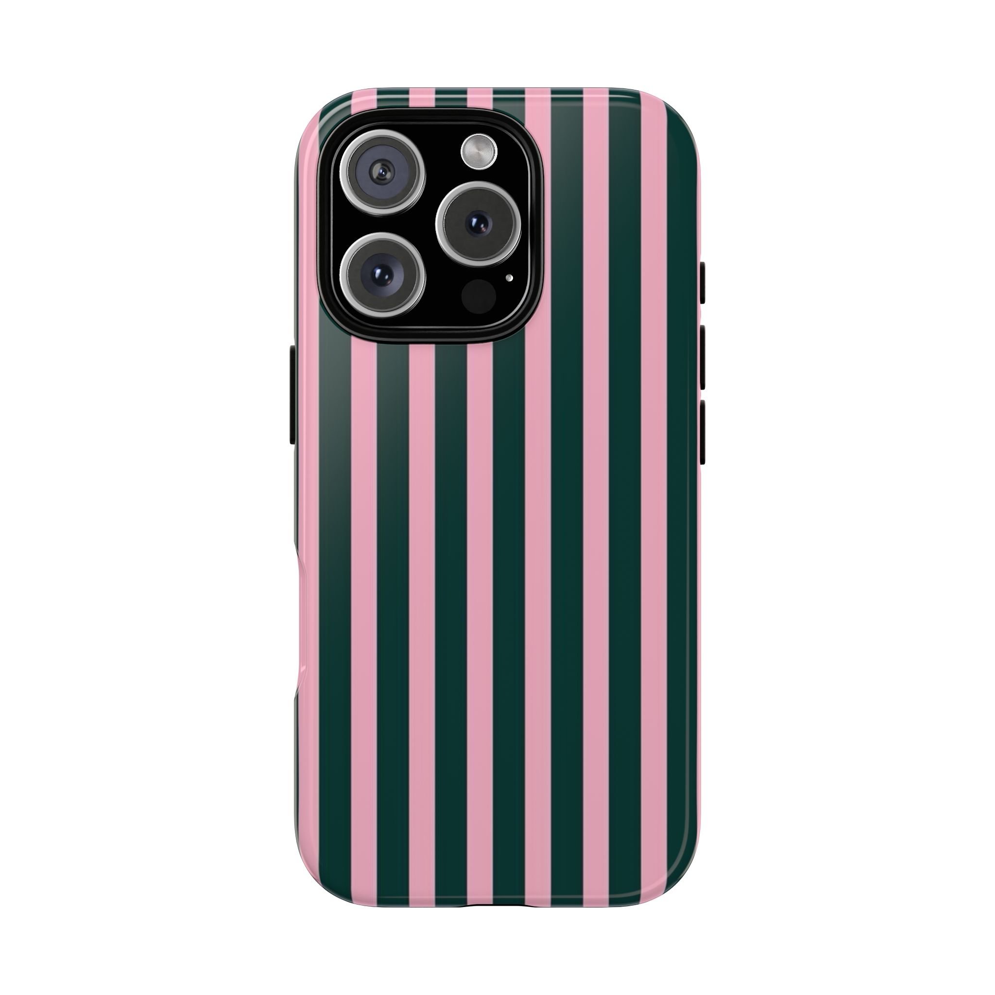 Pink Parade | Tough Phone Case