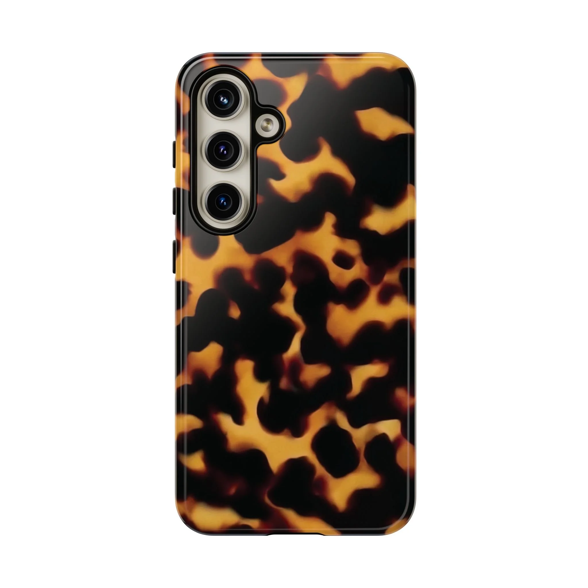Tortoise Shell | Tough Phone Case