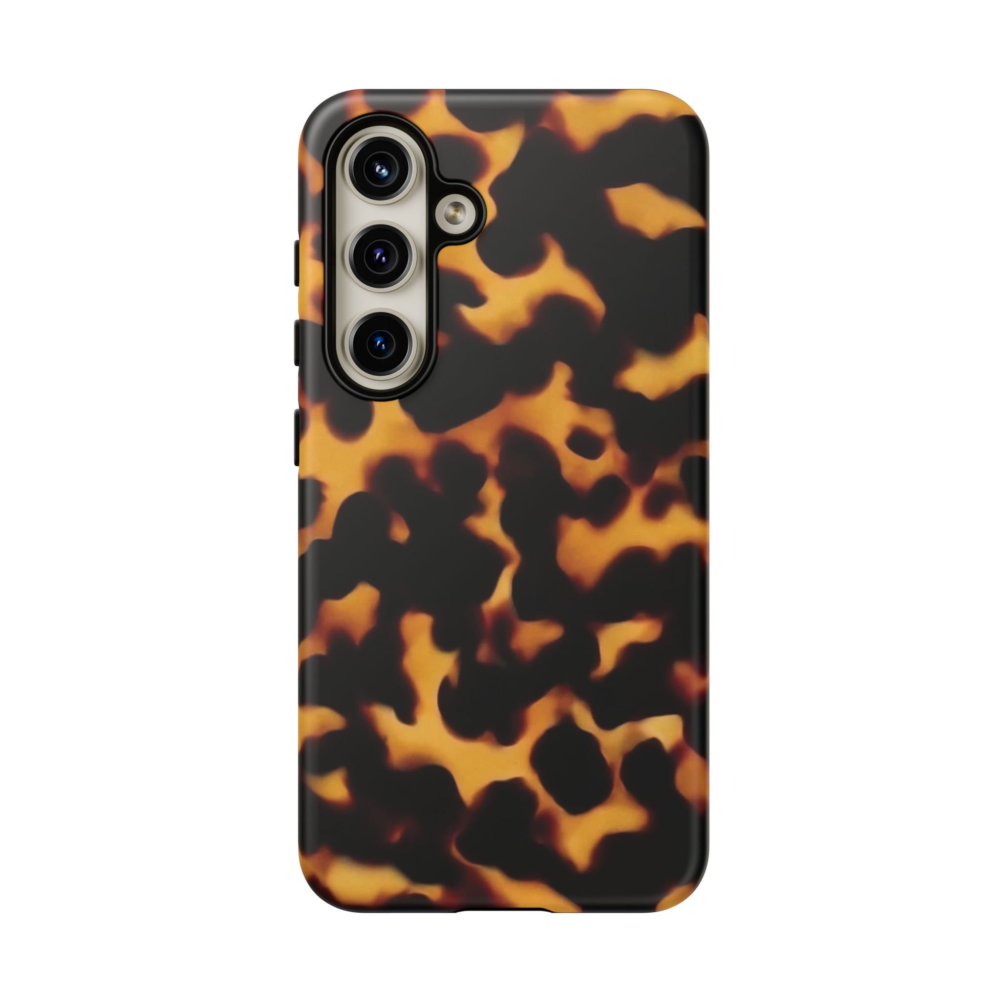Tortoise Shell | Tough Phone Case