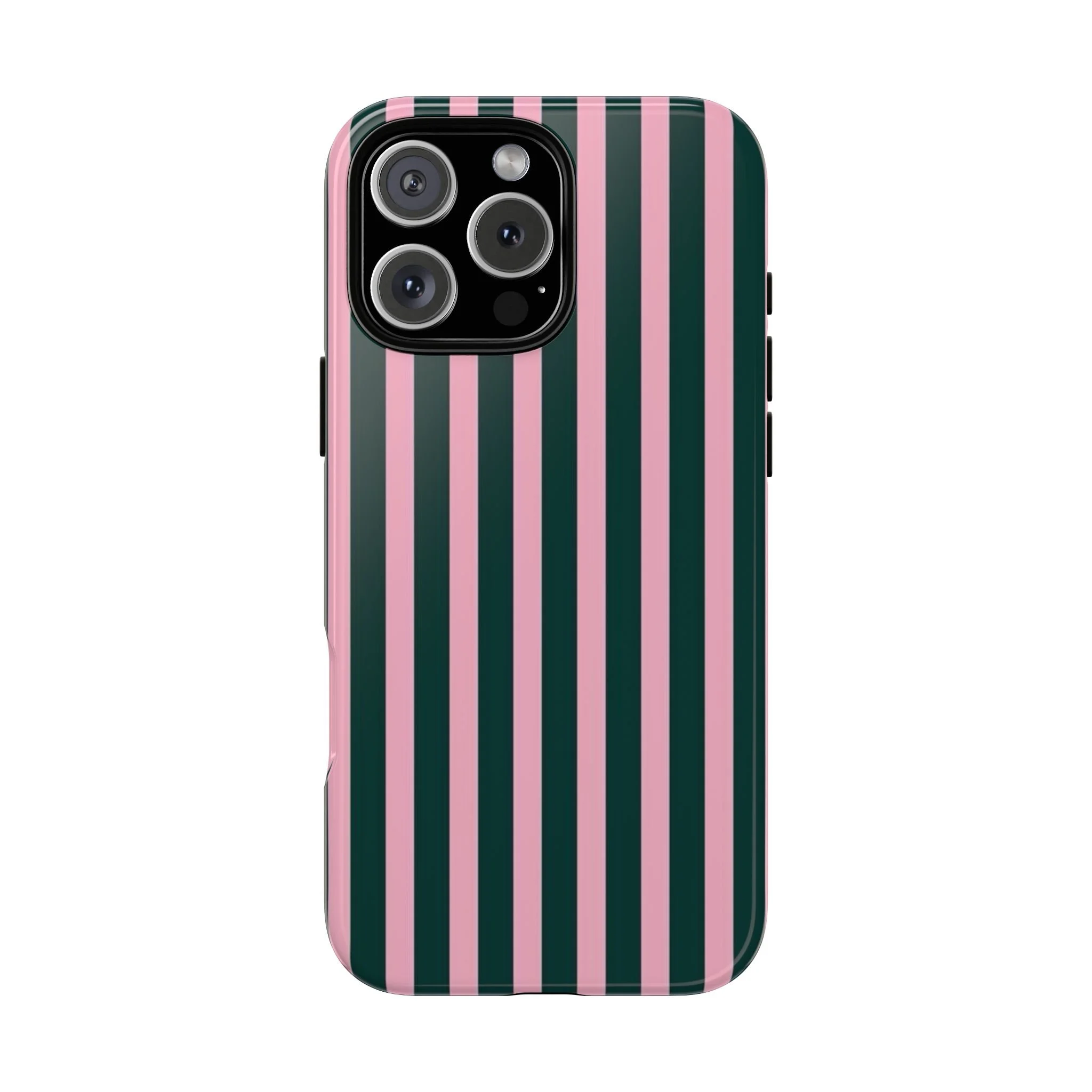 Pink Parade | Tough Phone Case
