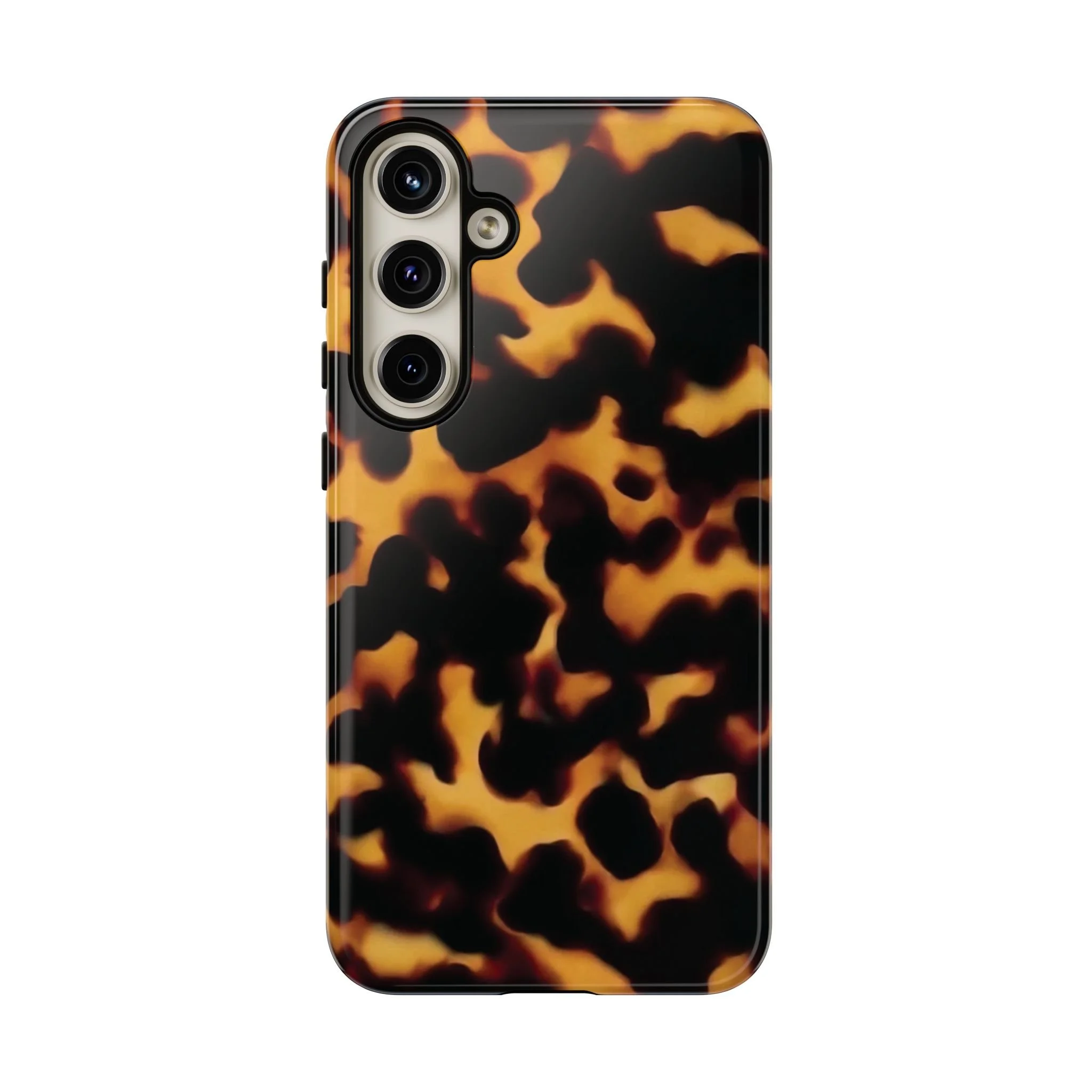 Tortoise Shell | Tough Phone Case