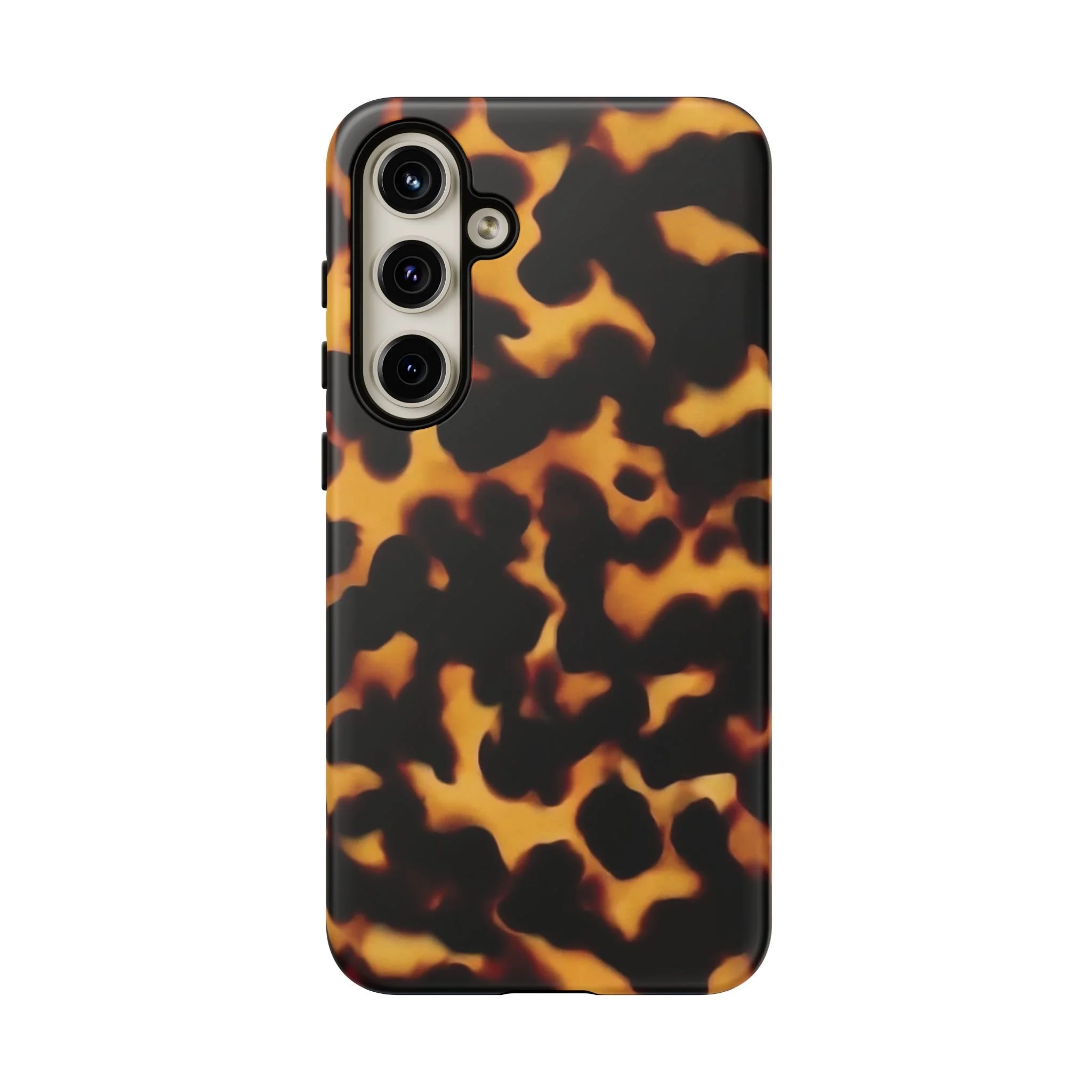 Tortoise Shell | Tough Phone Case
