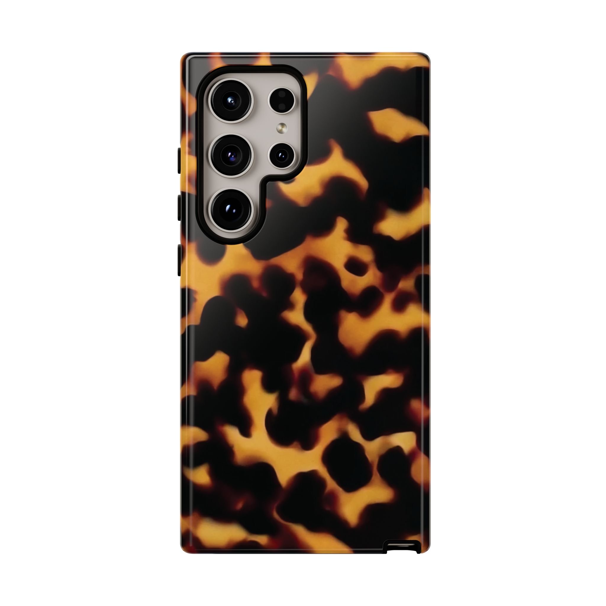 Tortoise Shell | Tough Phone Case
