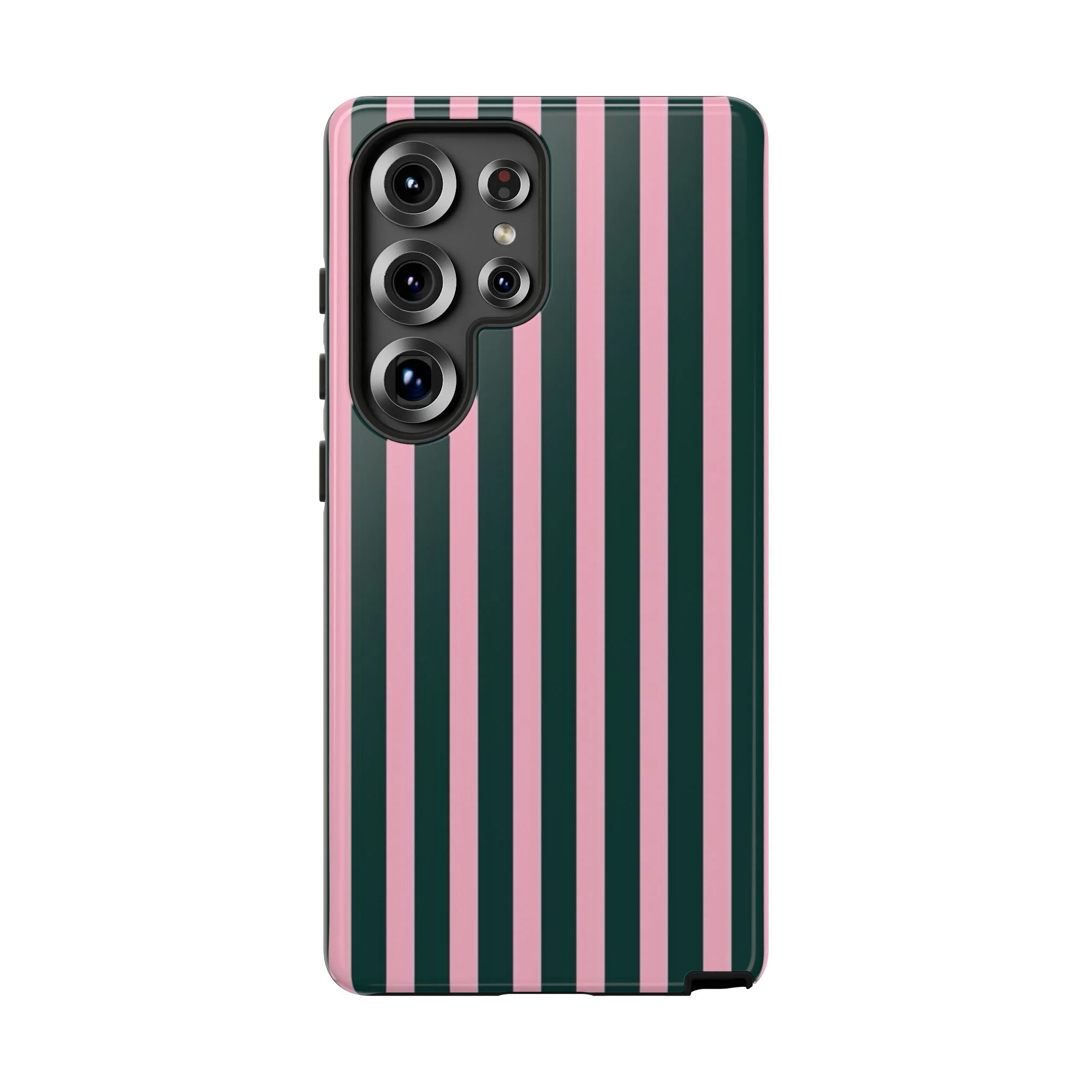 Pink Parade | Tough Phone Case