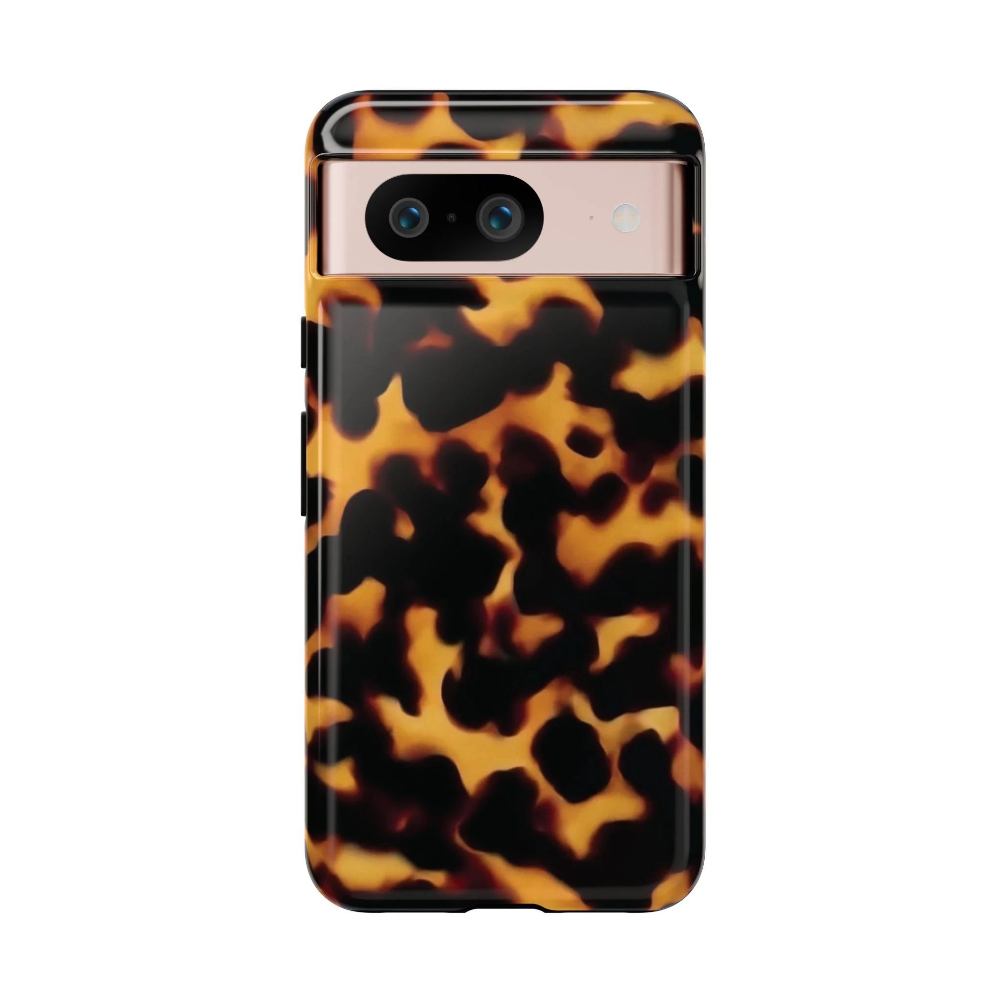 Tortoise Shell | Tough Phone Case