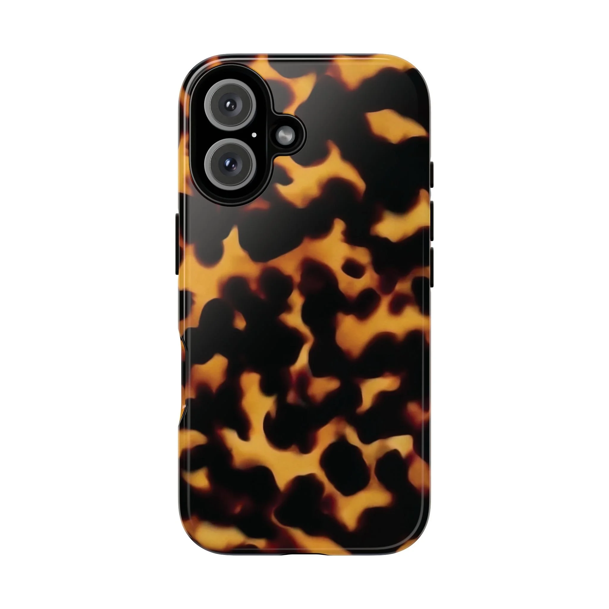 Tortoise Shell | Tough Phone Case