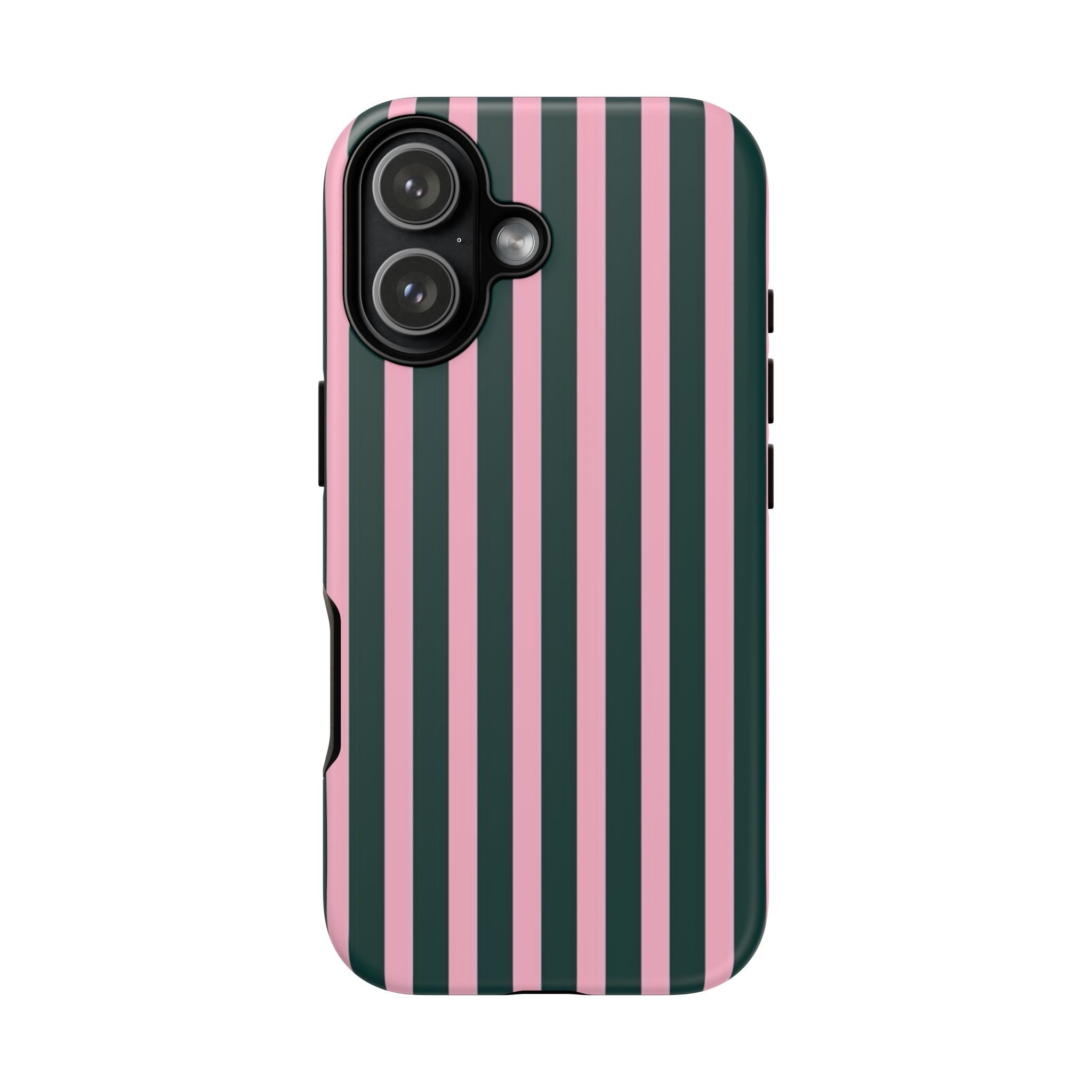 Pink Parade | Tough Phone Case