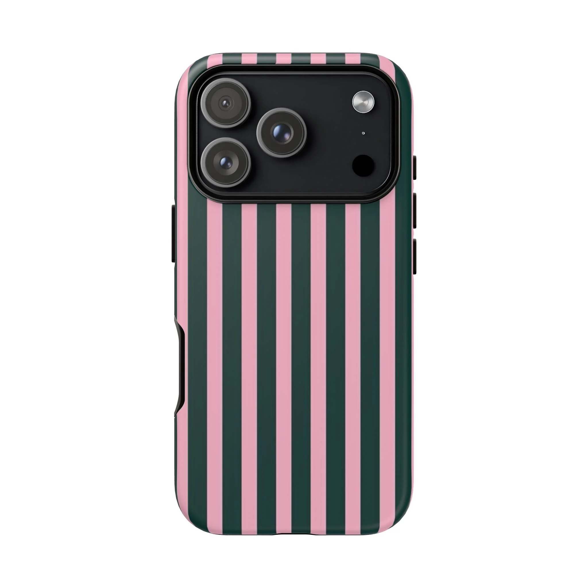 Pink Parade | Tough Phone Case