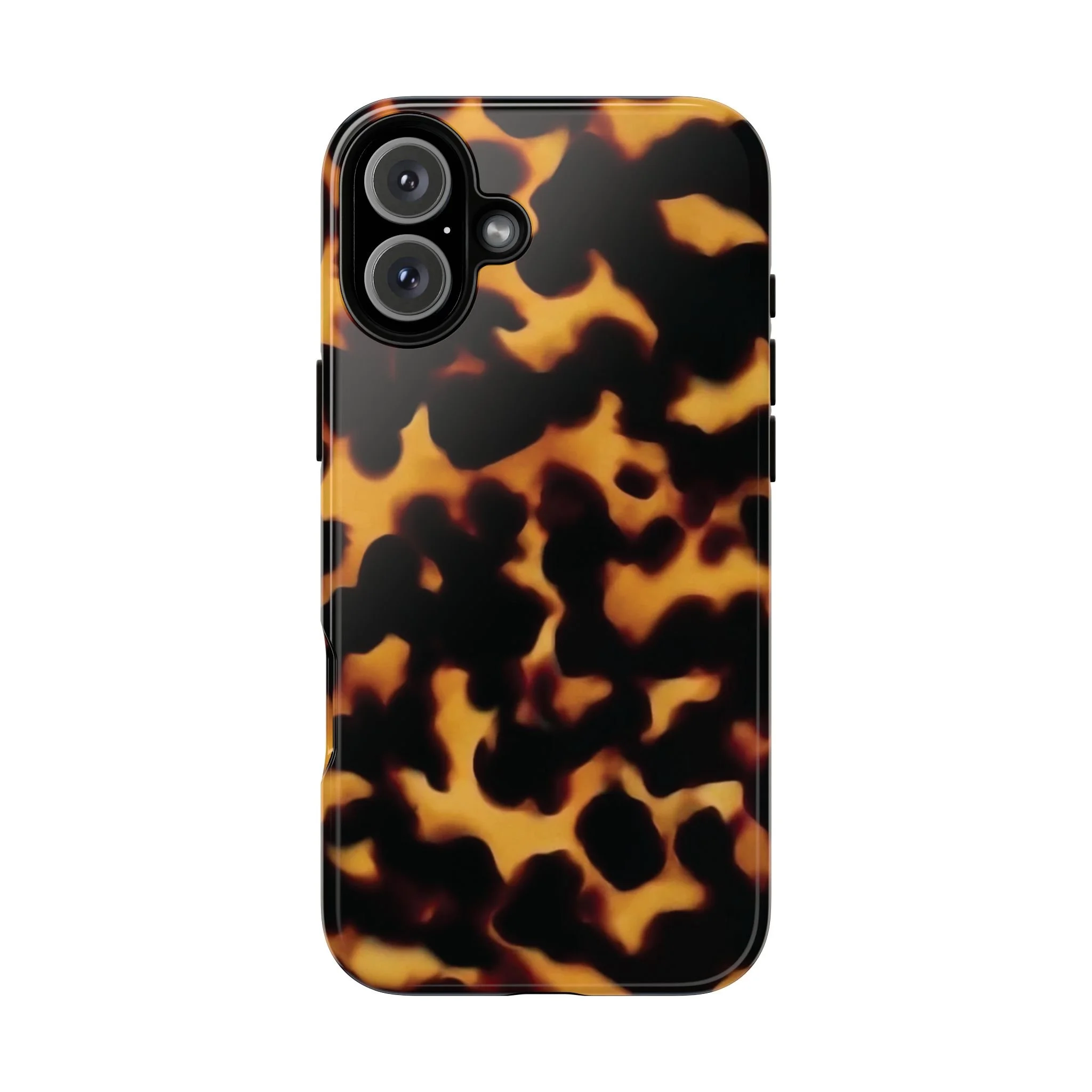 Tortoise Shell | Tough Phone Case