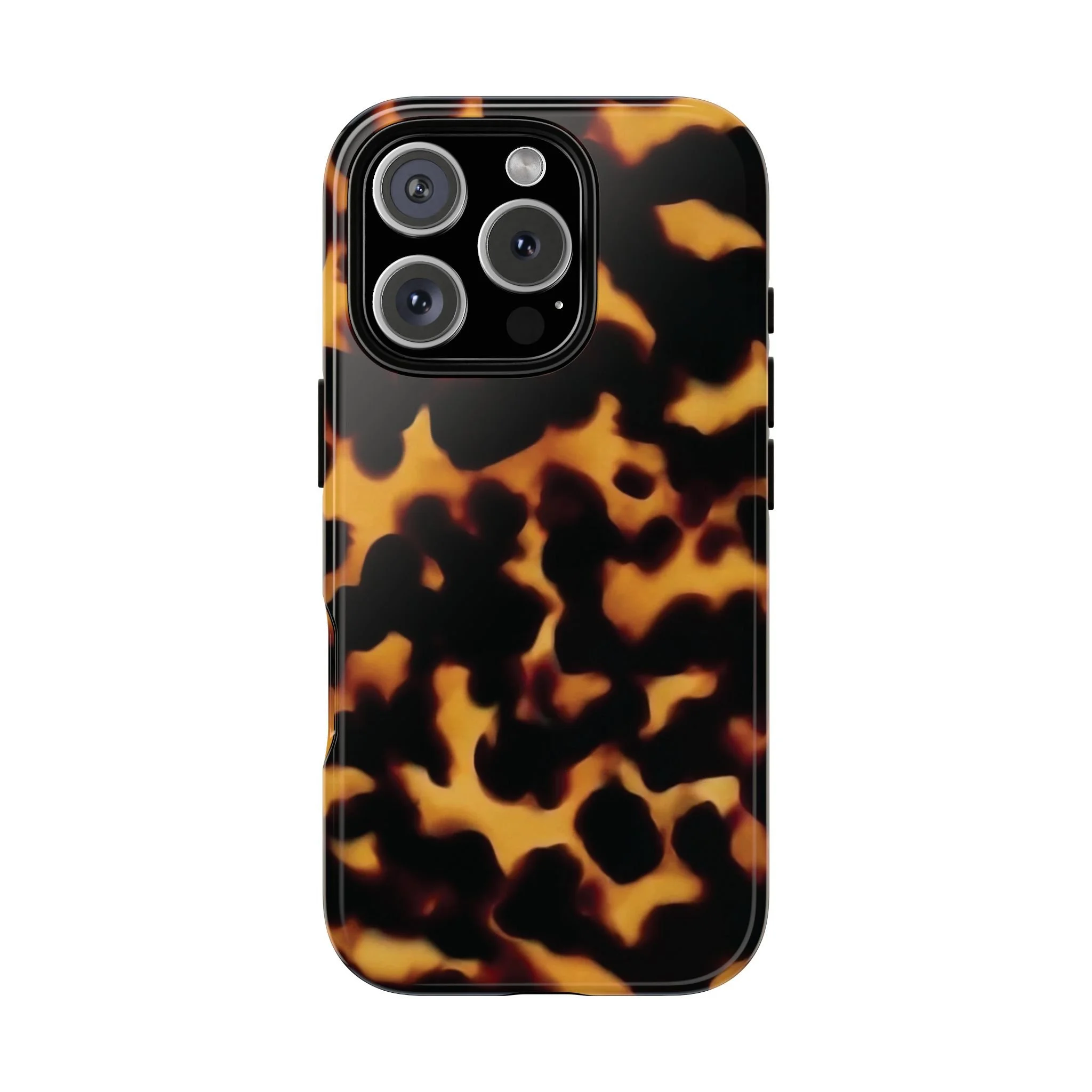 Tortoise Shell | Tough Phone Case
