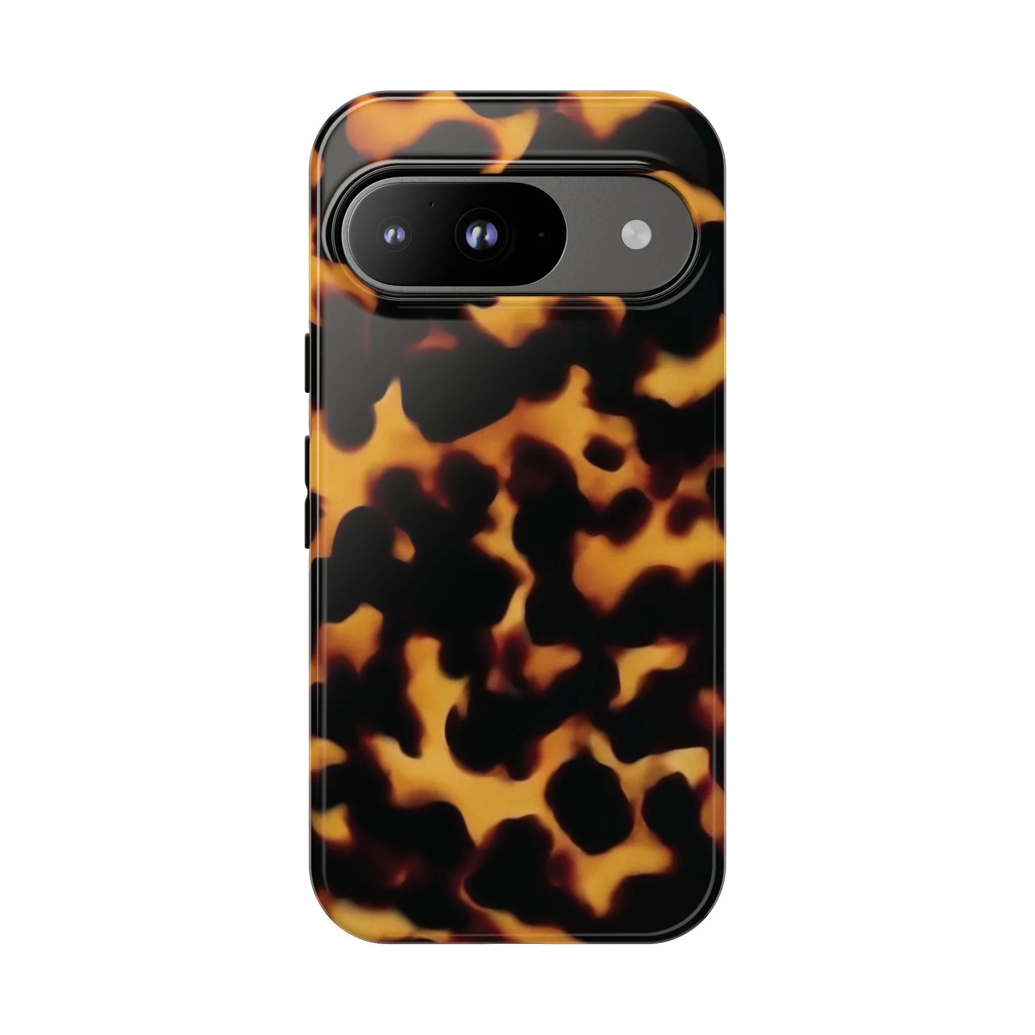 Tortoise Shell | Tough Phone Case