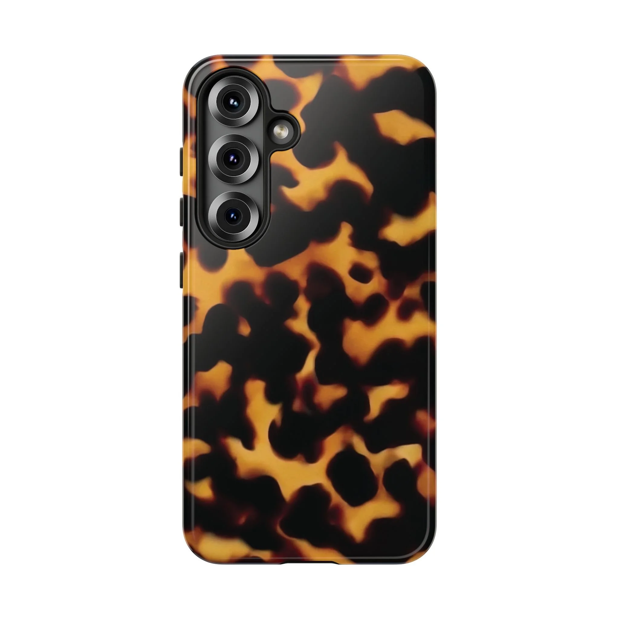 Tortoise Shell | Tough Phone Case
