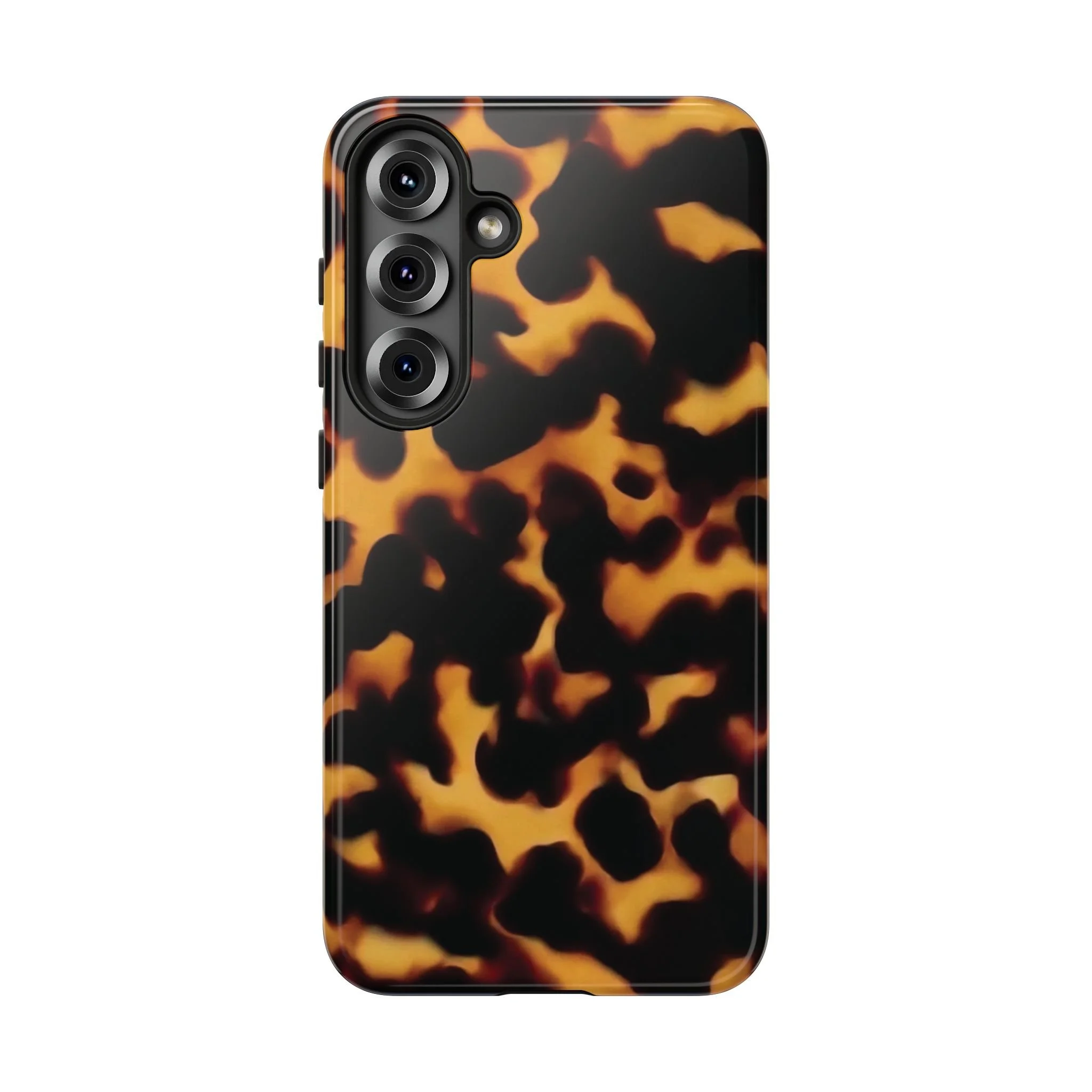 Tortoise Shell | Tough Phone Case