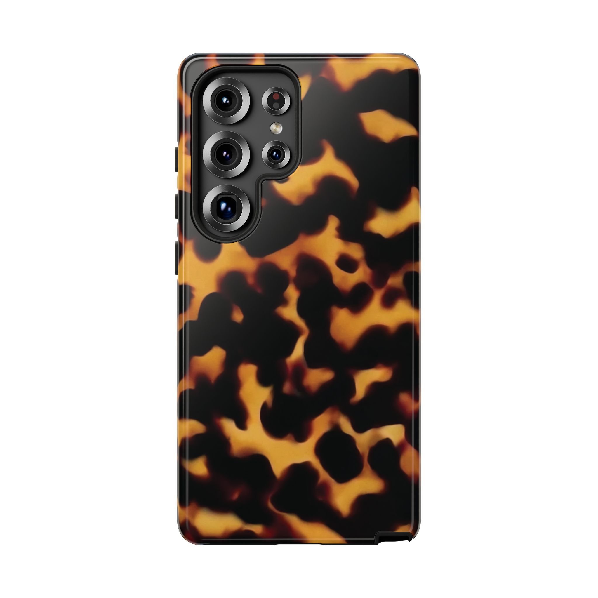 Tortoise Shell | Tough Phone Case