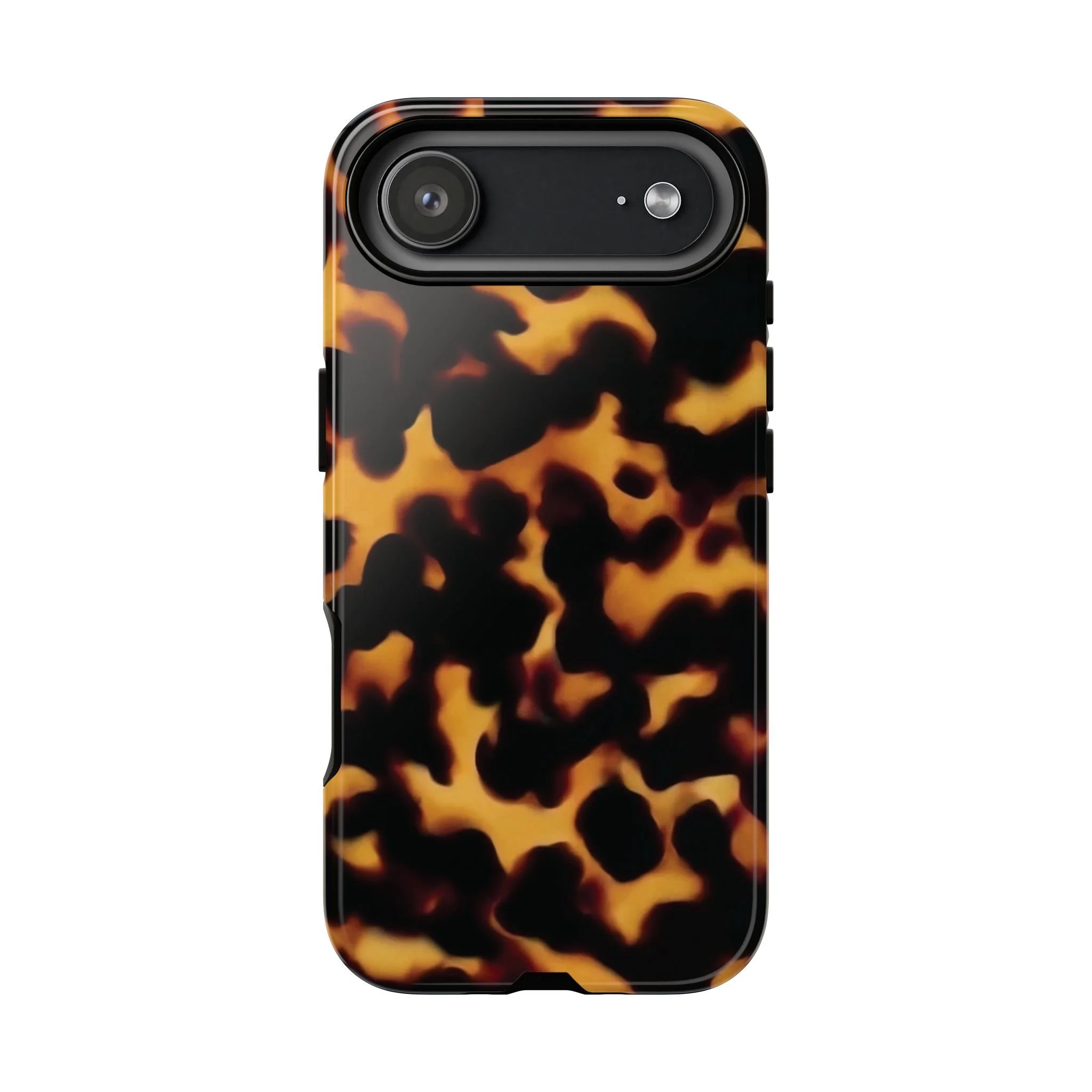 Tortoise Shell | Tough Phone Case
