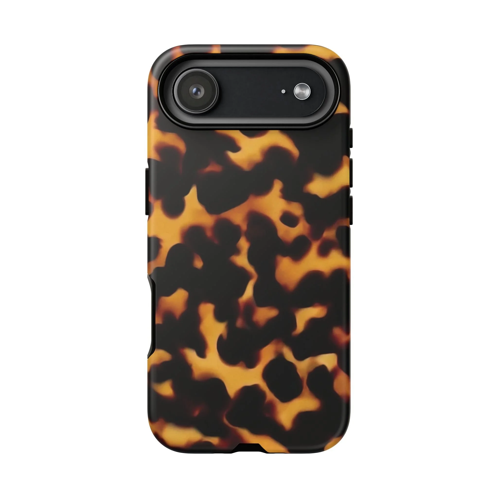 Tortoise Shell | Tough Phone Case