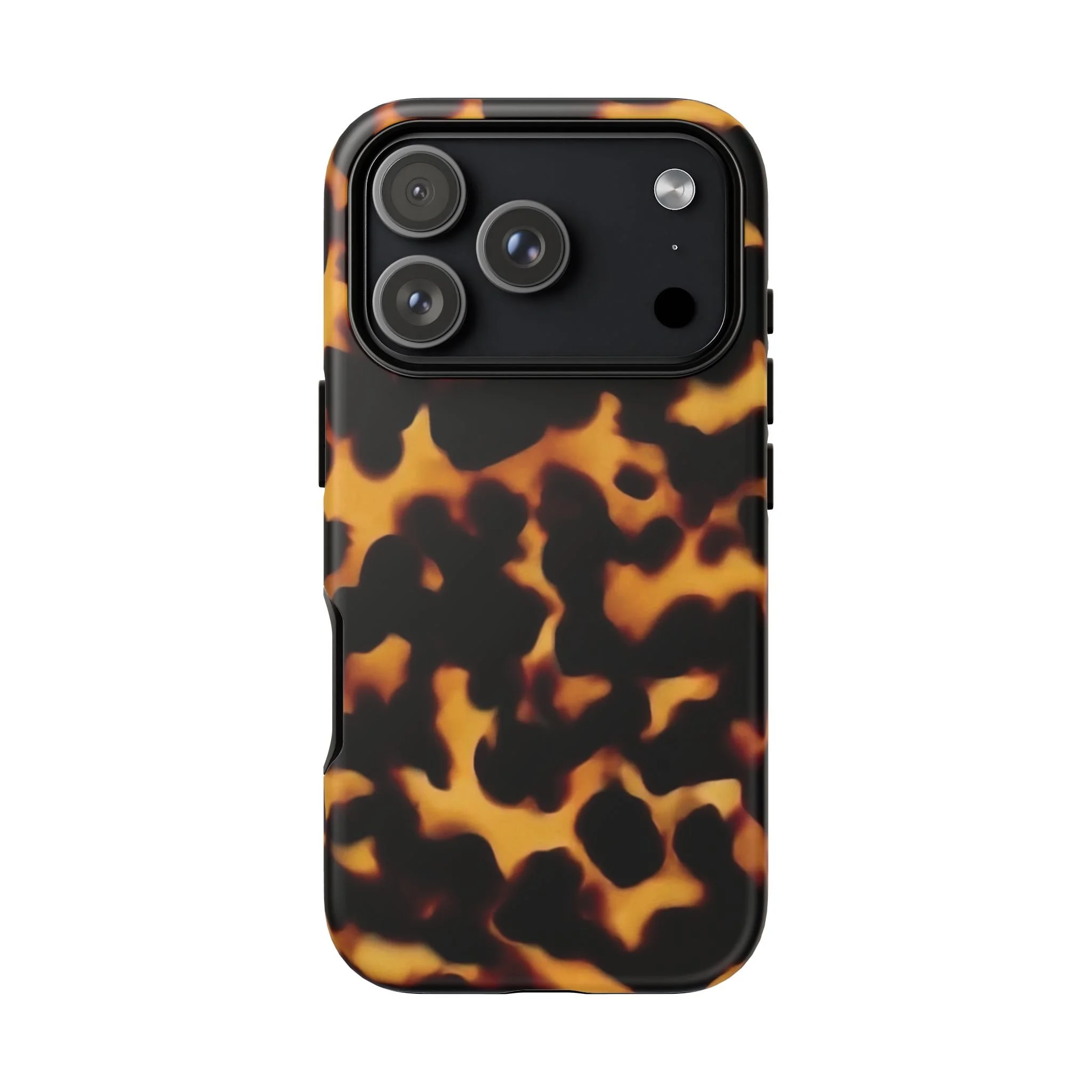 Tortoise Shell | Tough Phone Case