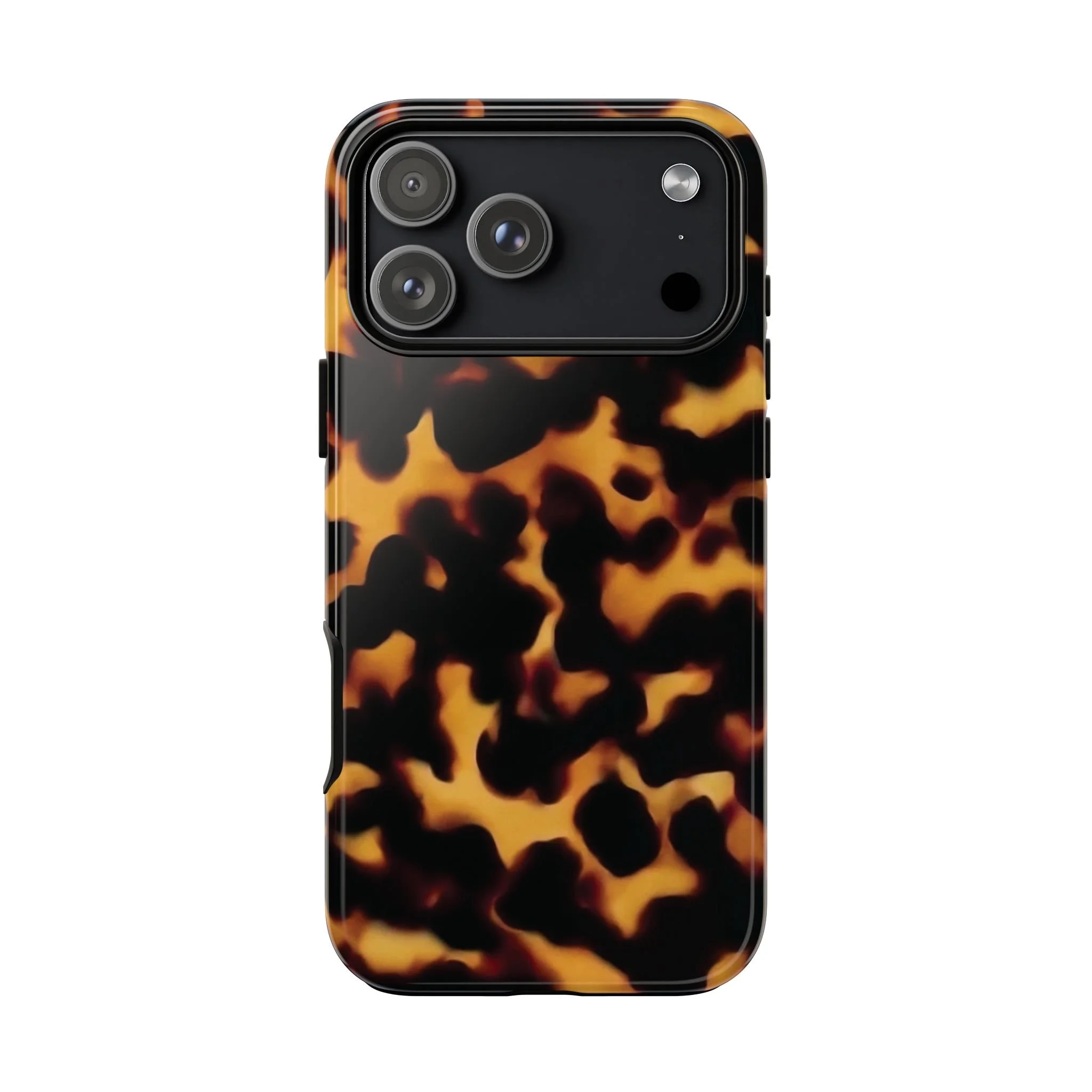 Tortoise Shell | Tough Phone Case