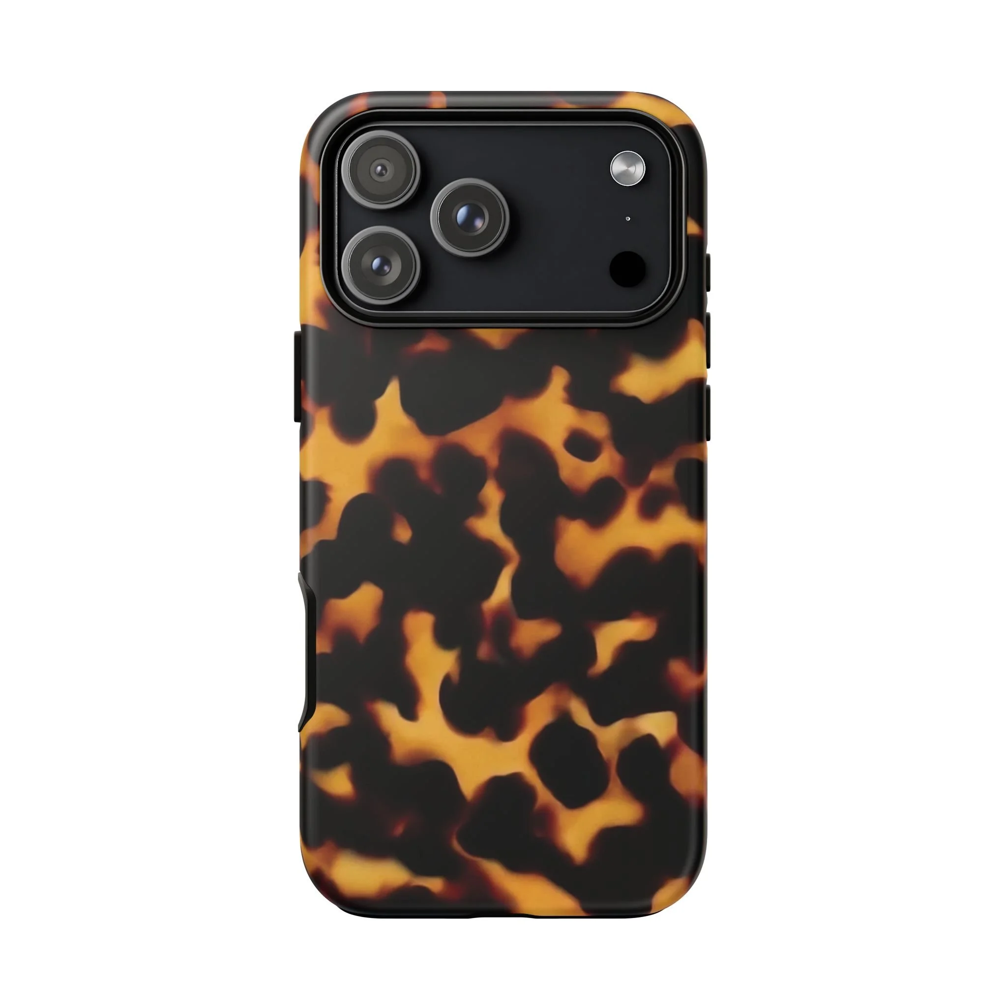 Tortoise Shell | Tough Phone Case