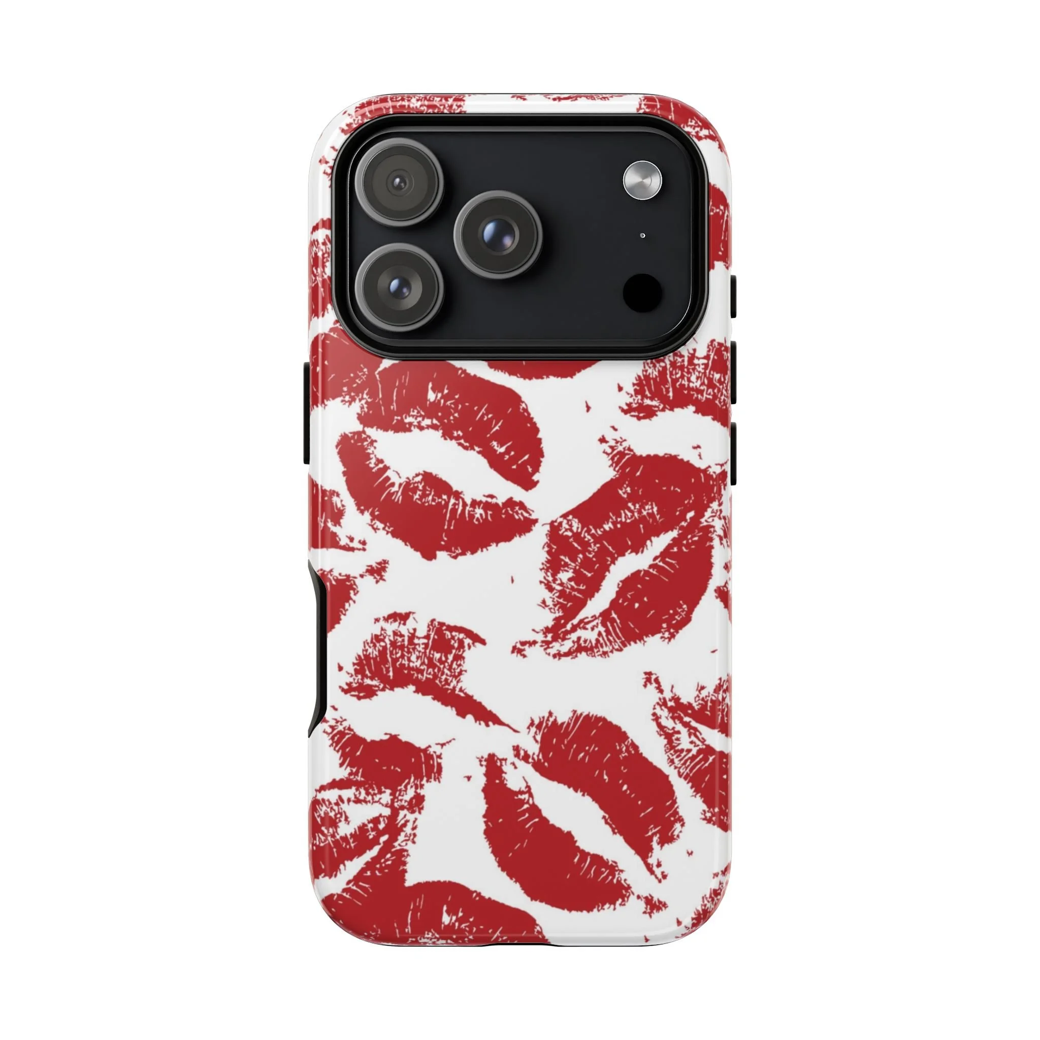 Passionate Kisses | Tough Phone Case