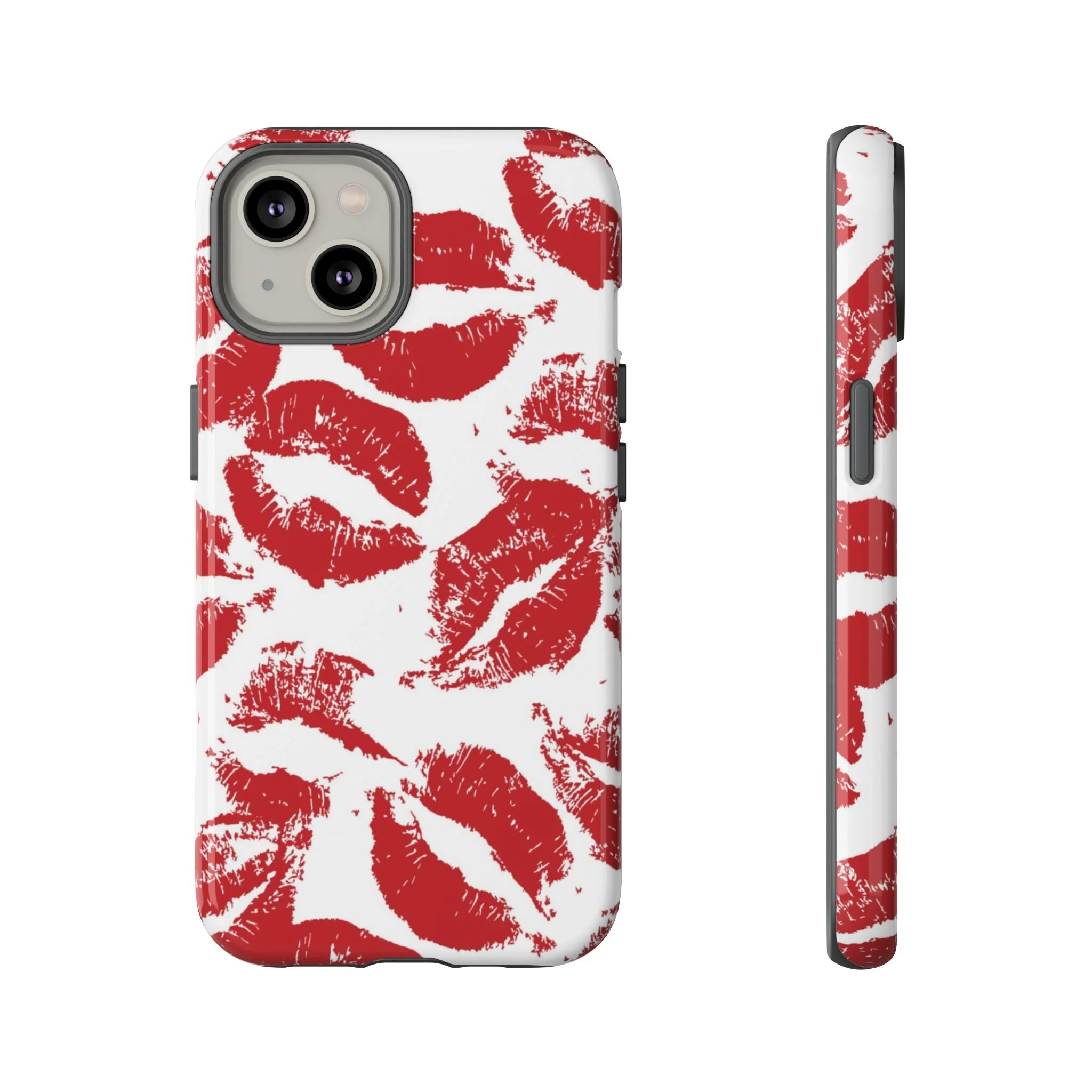 Passionate Kisses | Tough Phone Case