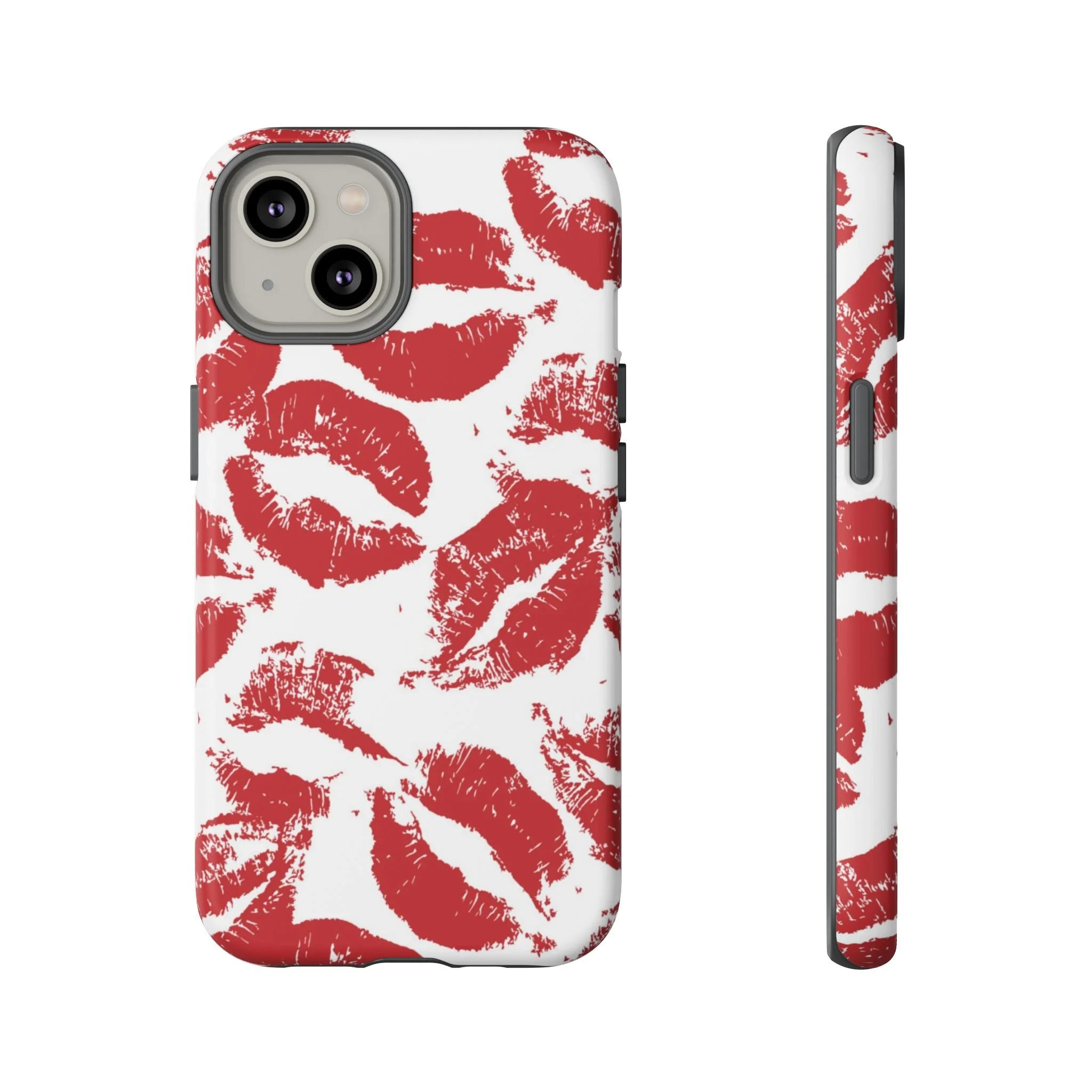 Passionate Kisses | Tough Phone Case