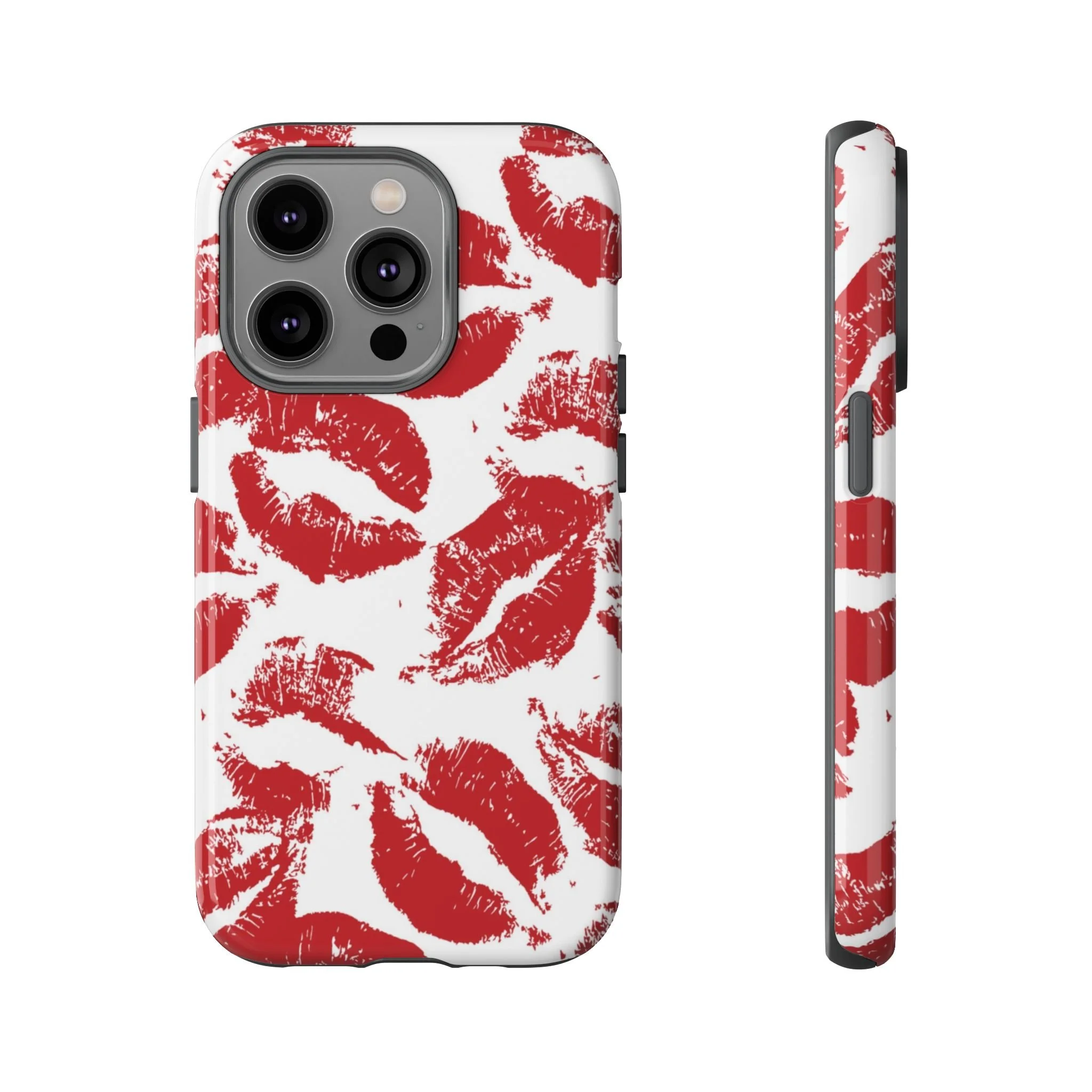 Passionate Kisses | Tough Phone Case