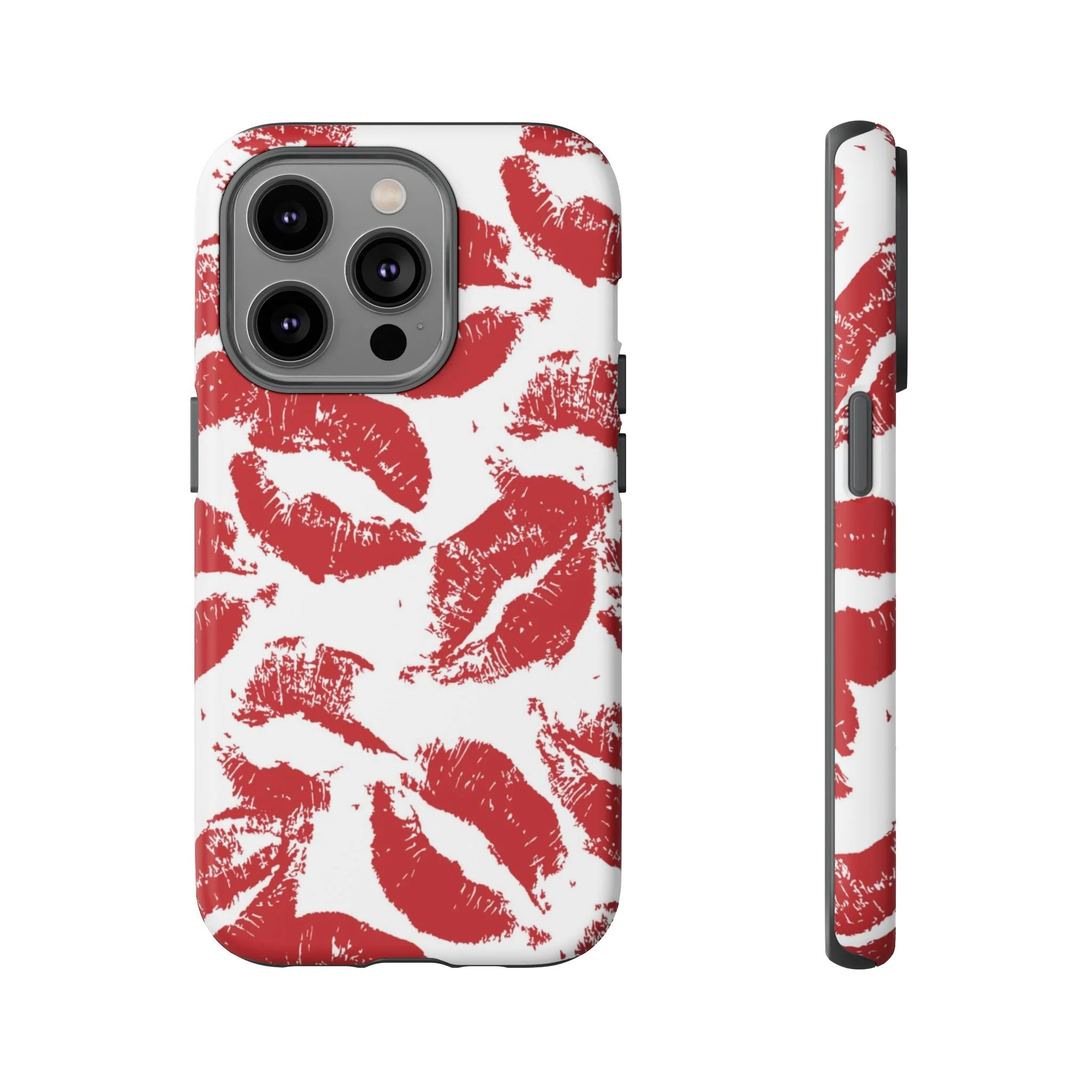 Passionate Kisses | Tough Phone Case