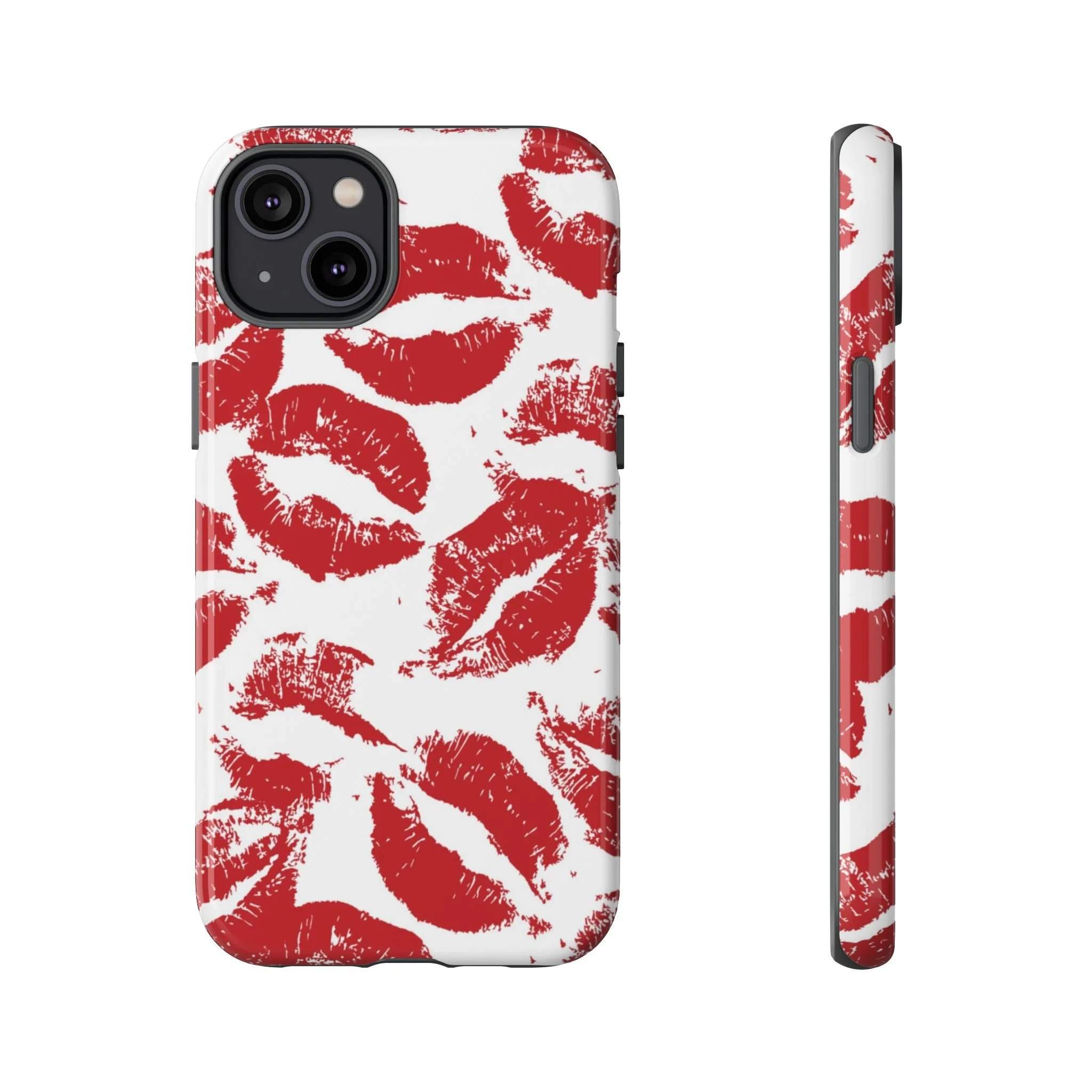 Passionate Kisses | Tough Phone Case