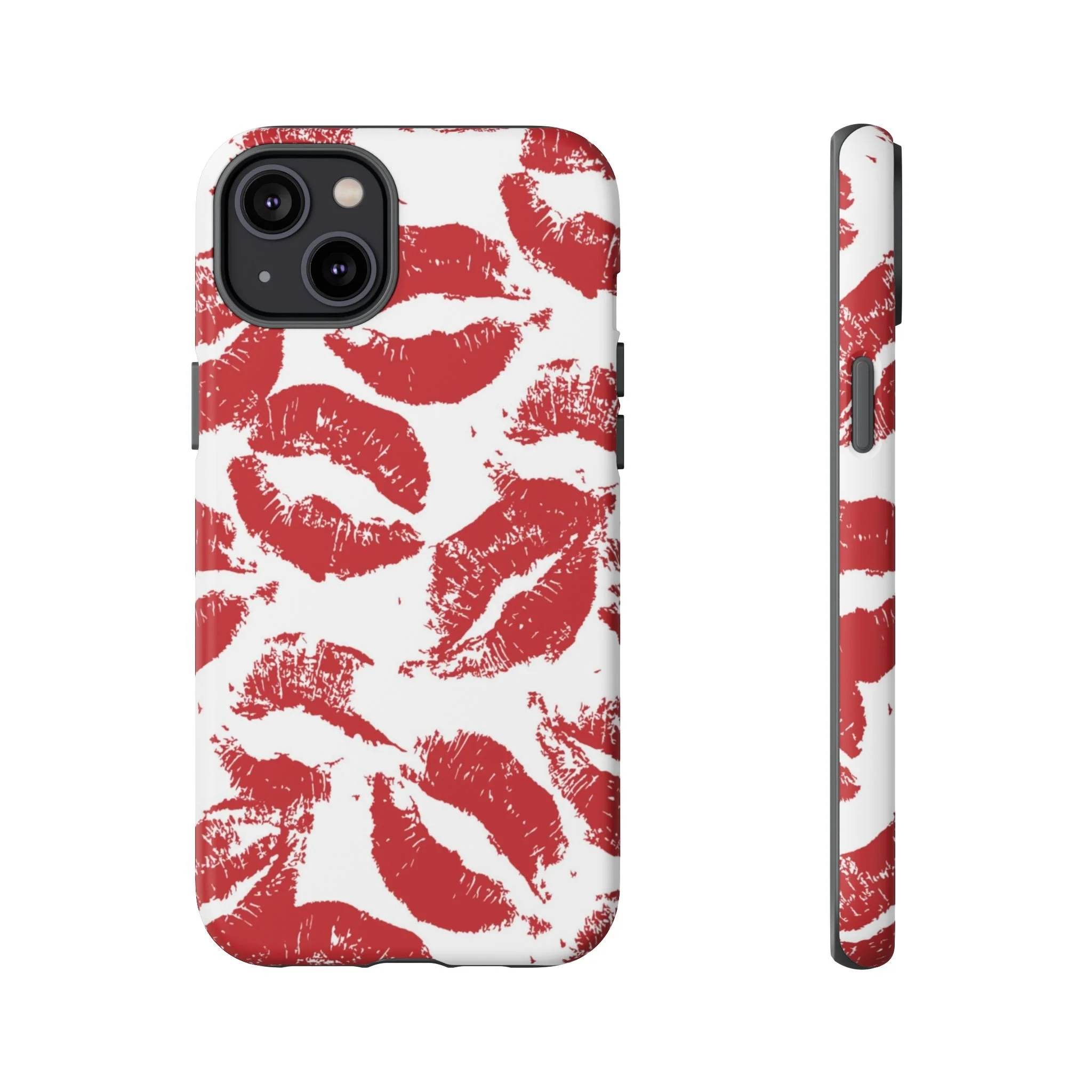 Passionate Kisses | Tough Phone Case