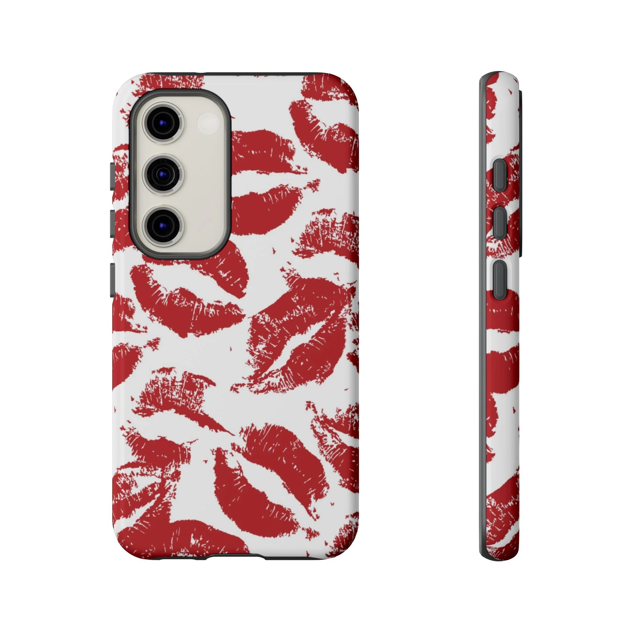 Passionate Kisses | Tough Phone Case