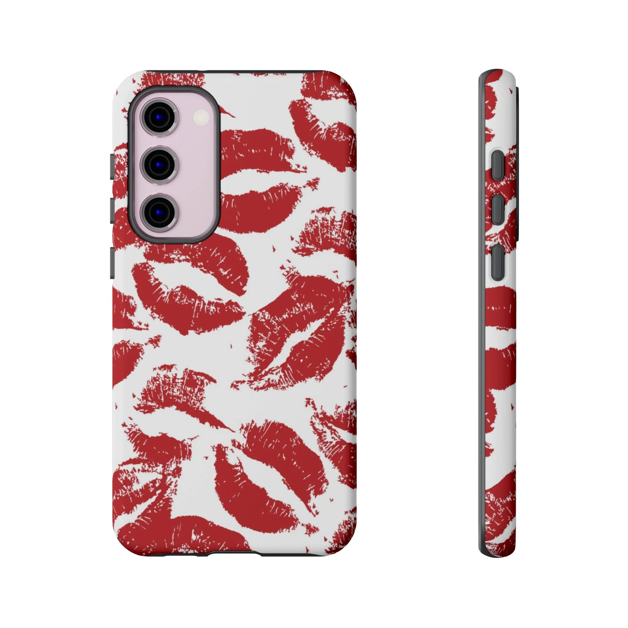 Passionate Kisses | Tough Phone Case