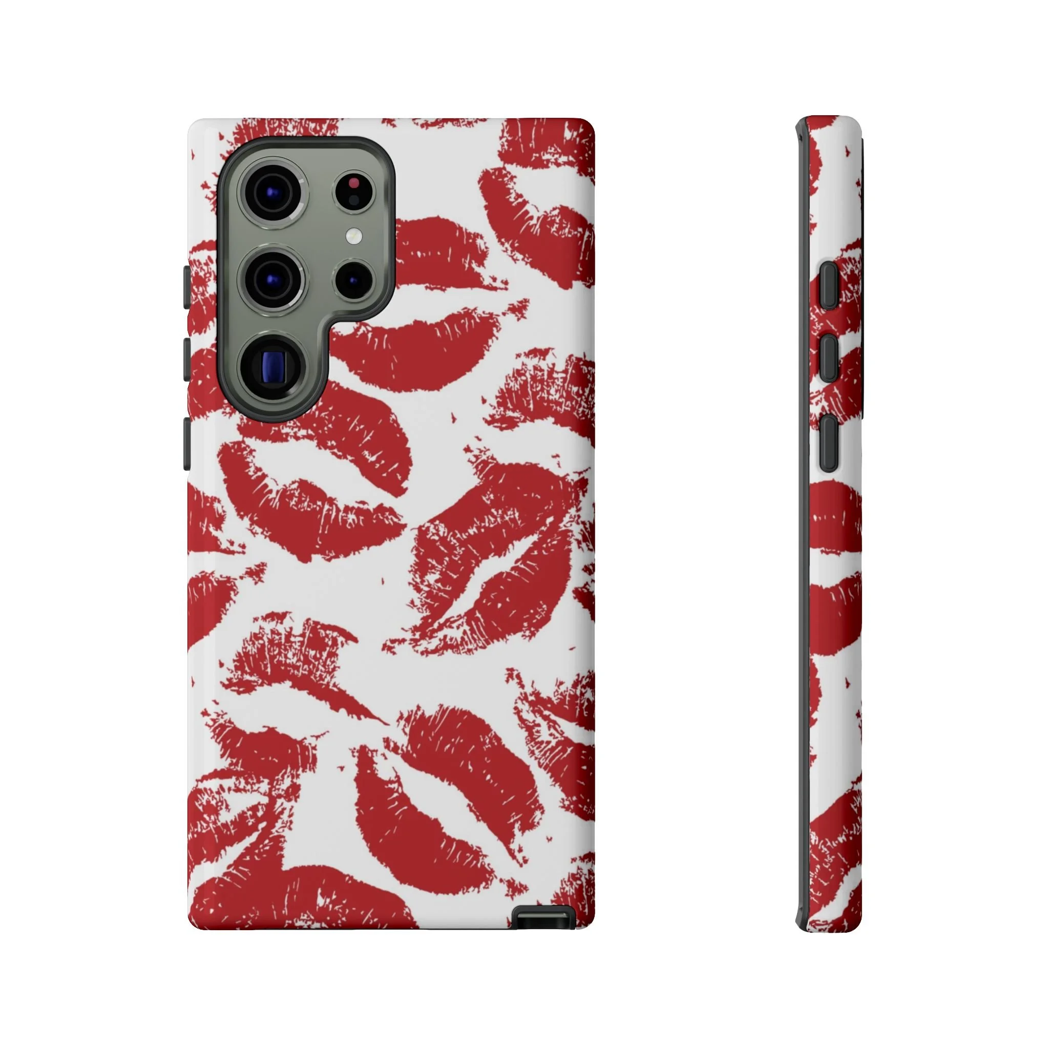 Passionate Kisses | Tough Phone Case