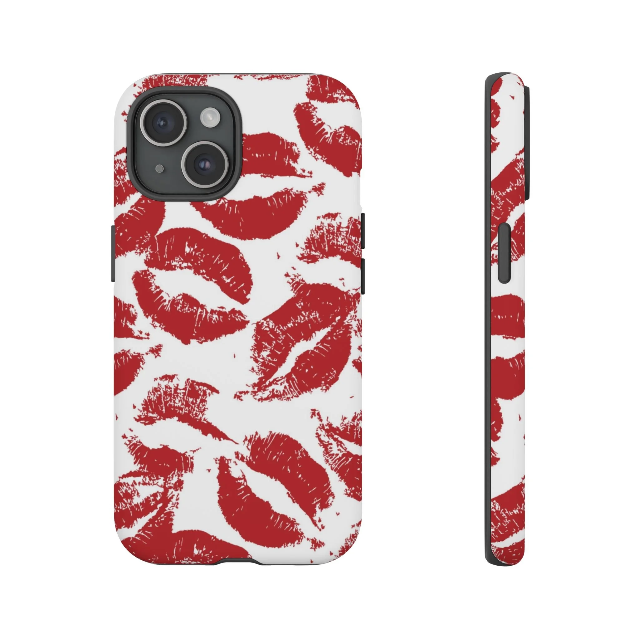 Passionate Kisses | Tough Phone Case